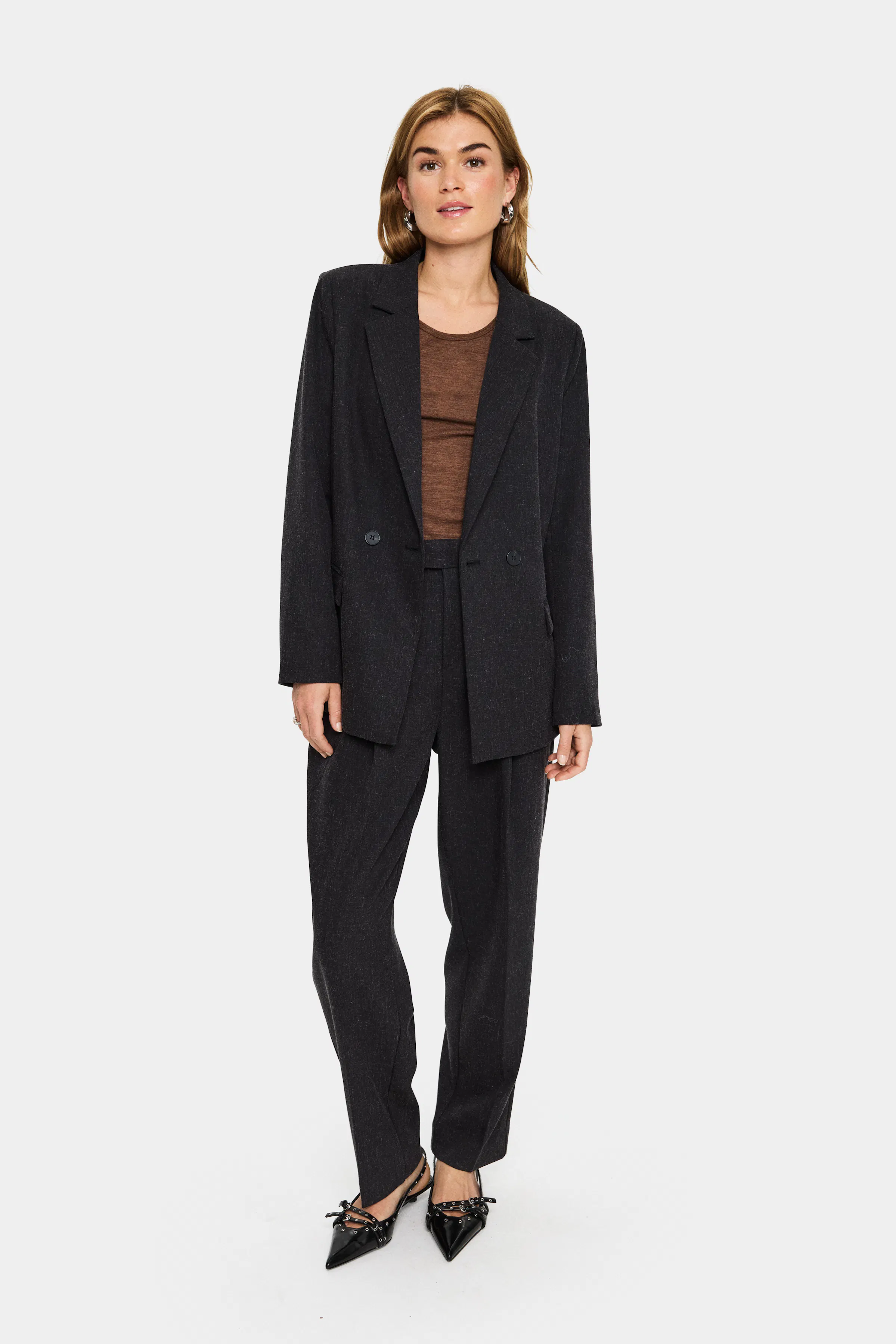 ModestaSZ Blazer LOOKBOOK FRONT 30514371-193911