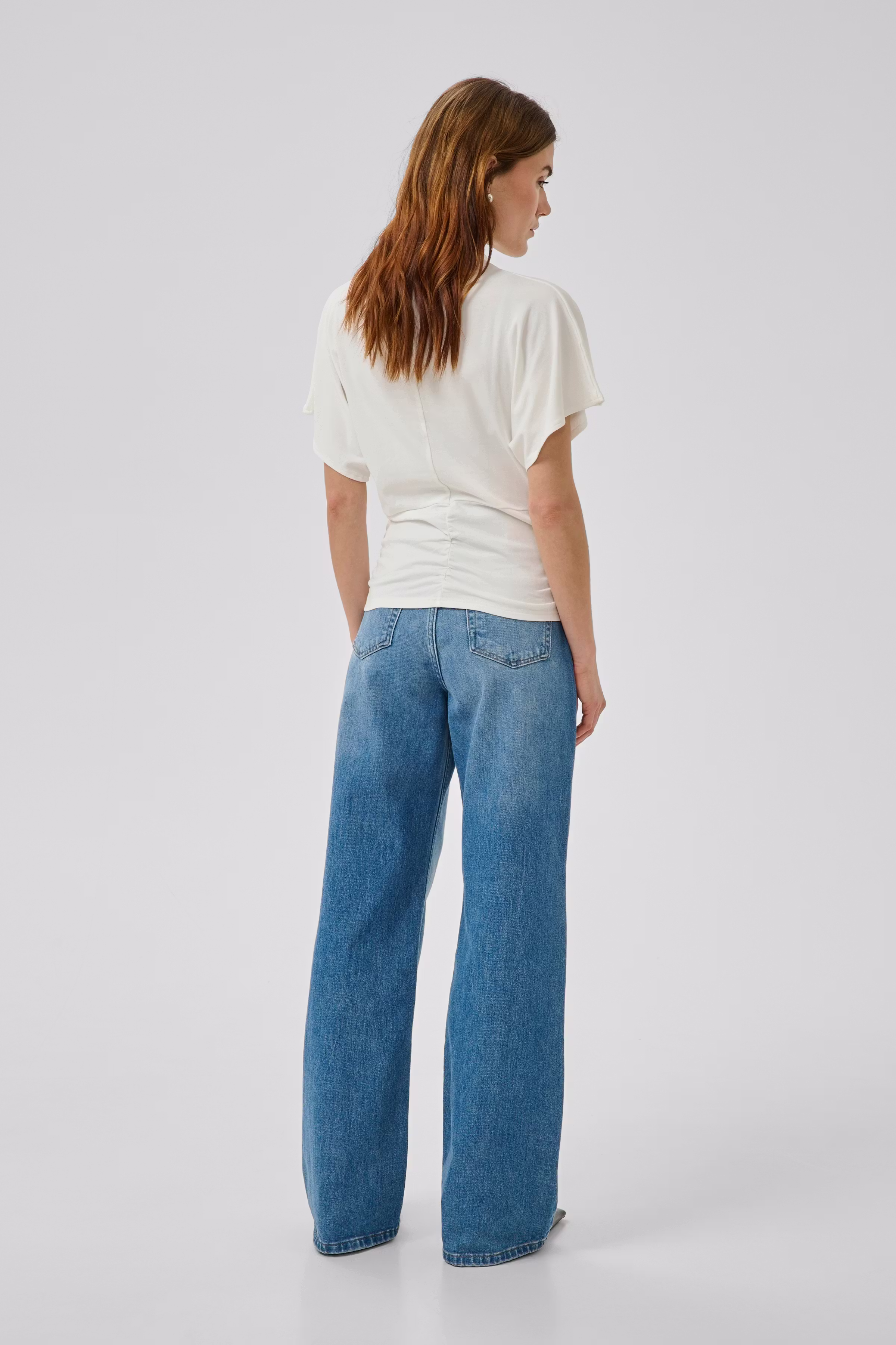 NuptiMW Blouse LOOKBOOK BACK 10704528-110602