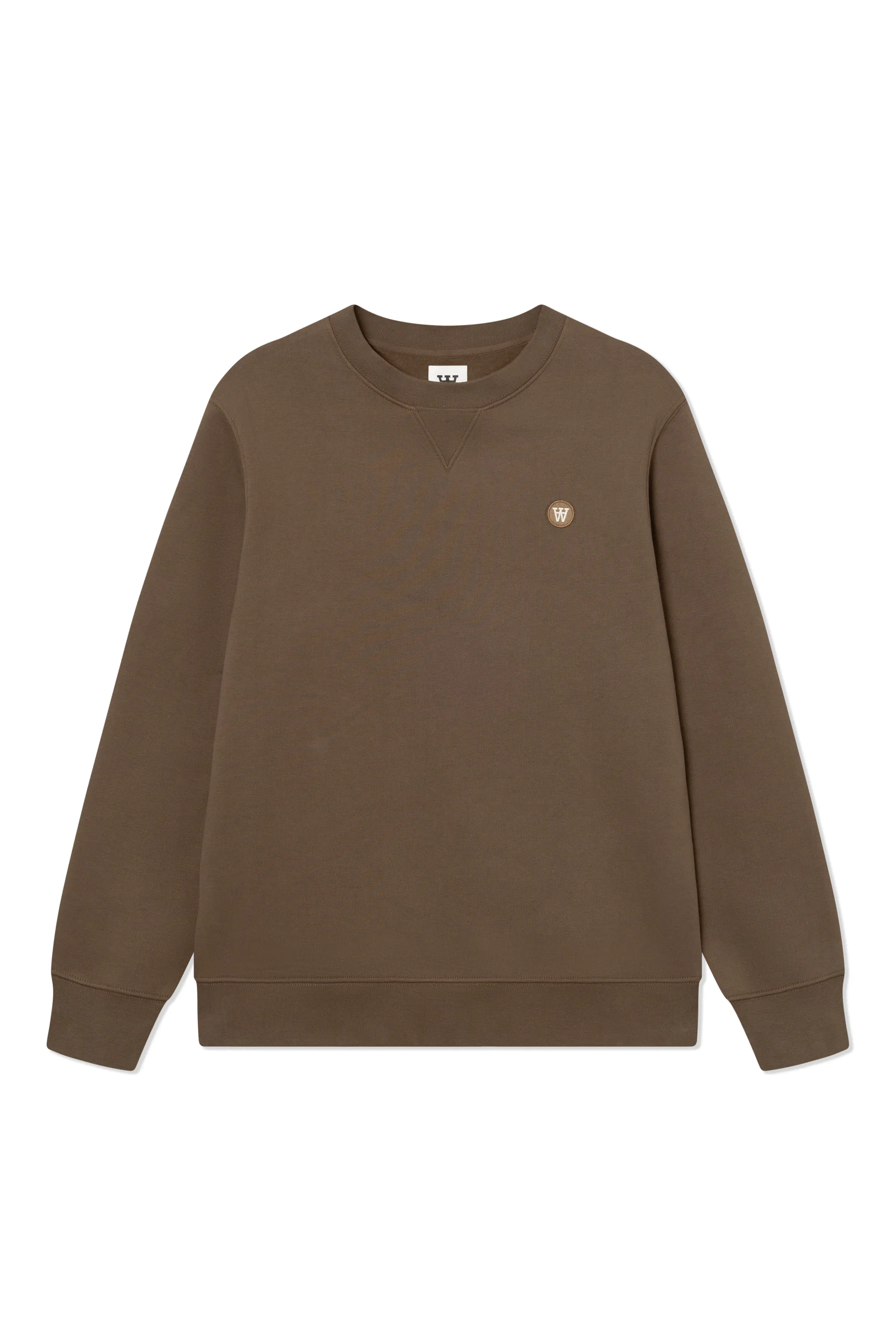 WWTye Sweatshirt PACK FRONT 30251378-194009