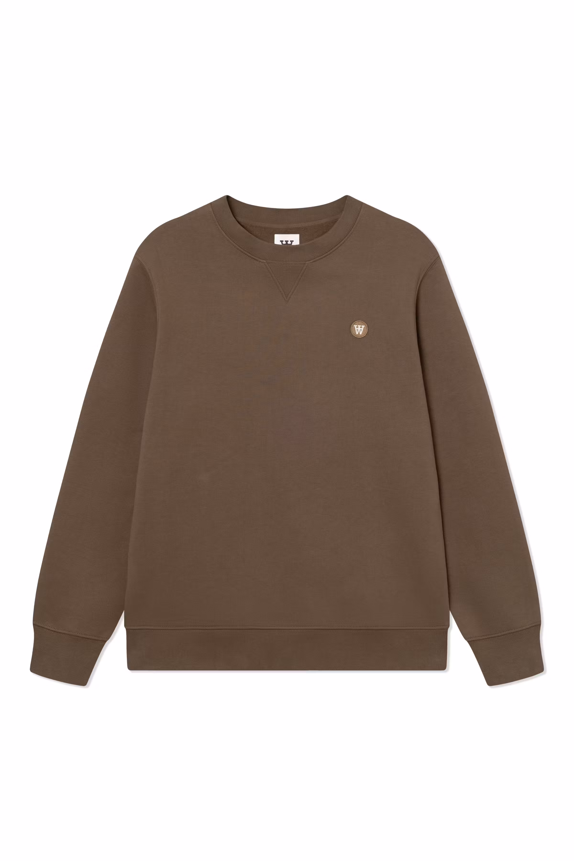 WWTye Sweatshirt PACK FRONT 30251378-190815