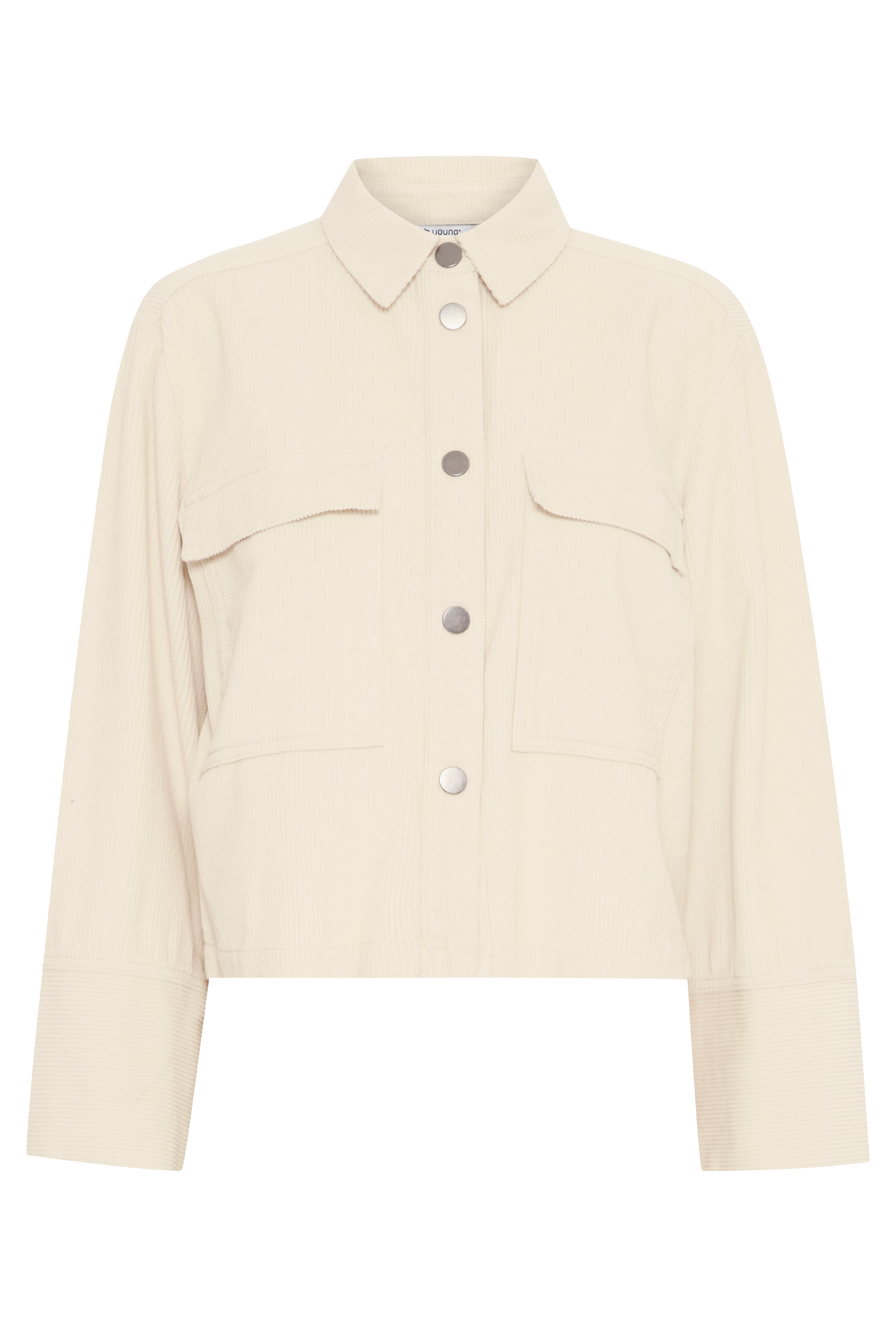 BYDANNA Overhemd PACK FRONT 20815530-130905