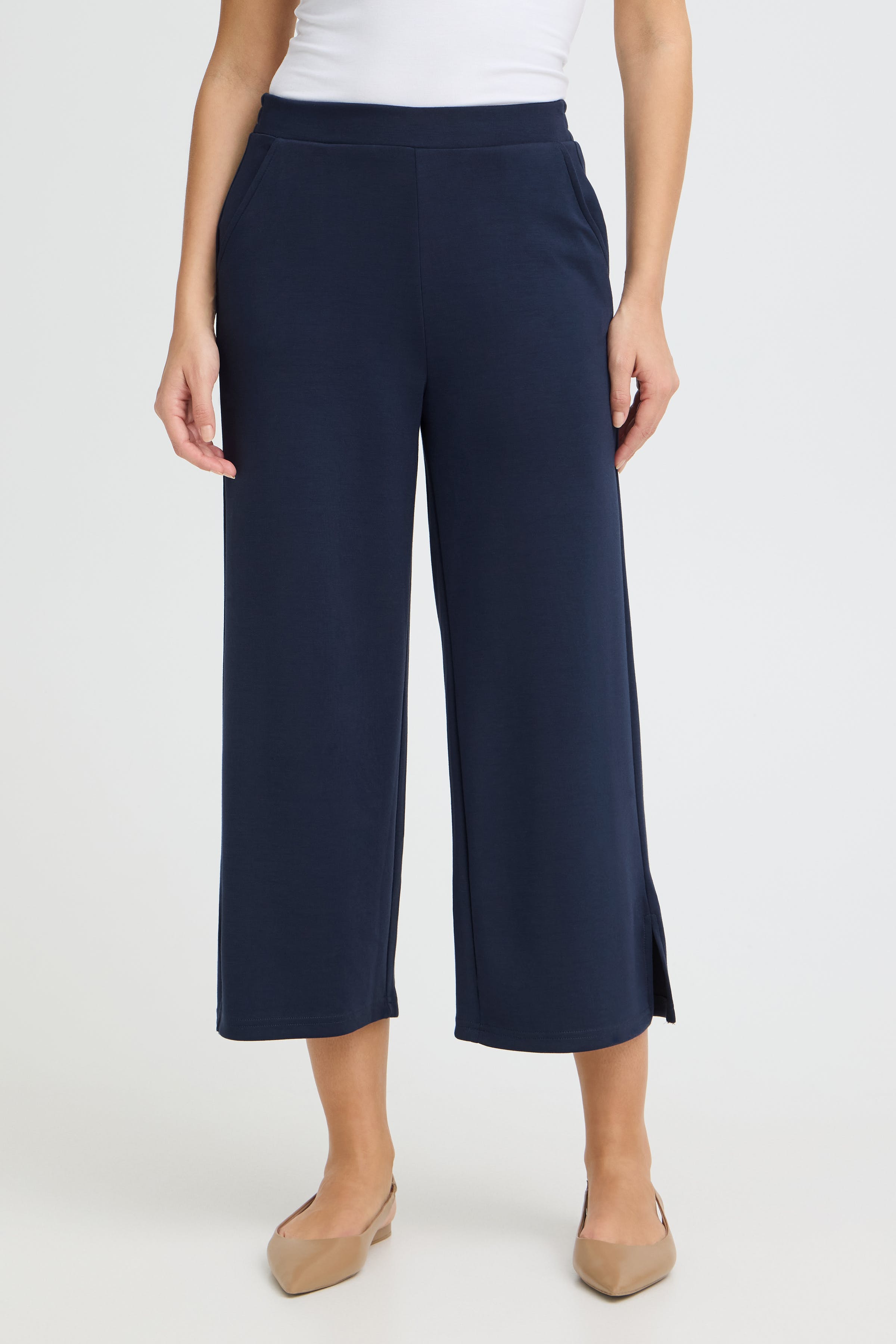 FRAURORA Bukser LOOKBOOK FRONT 20617745-193923