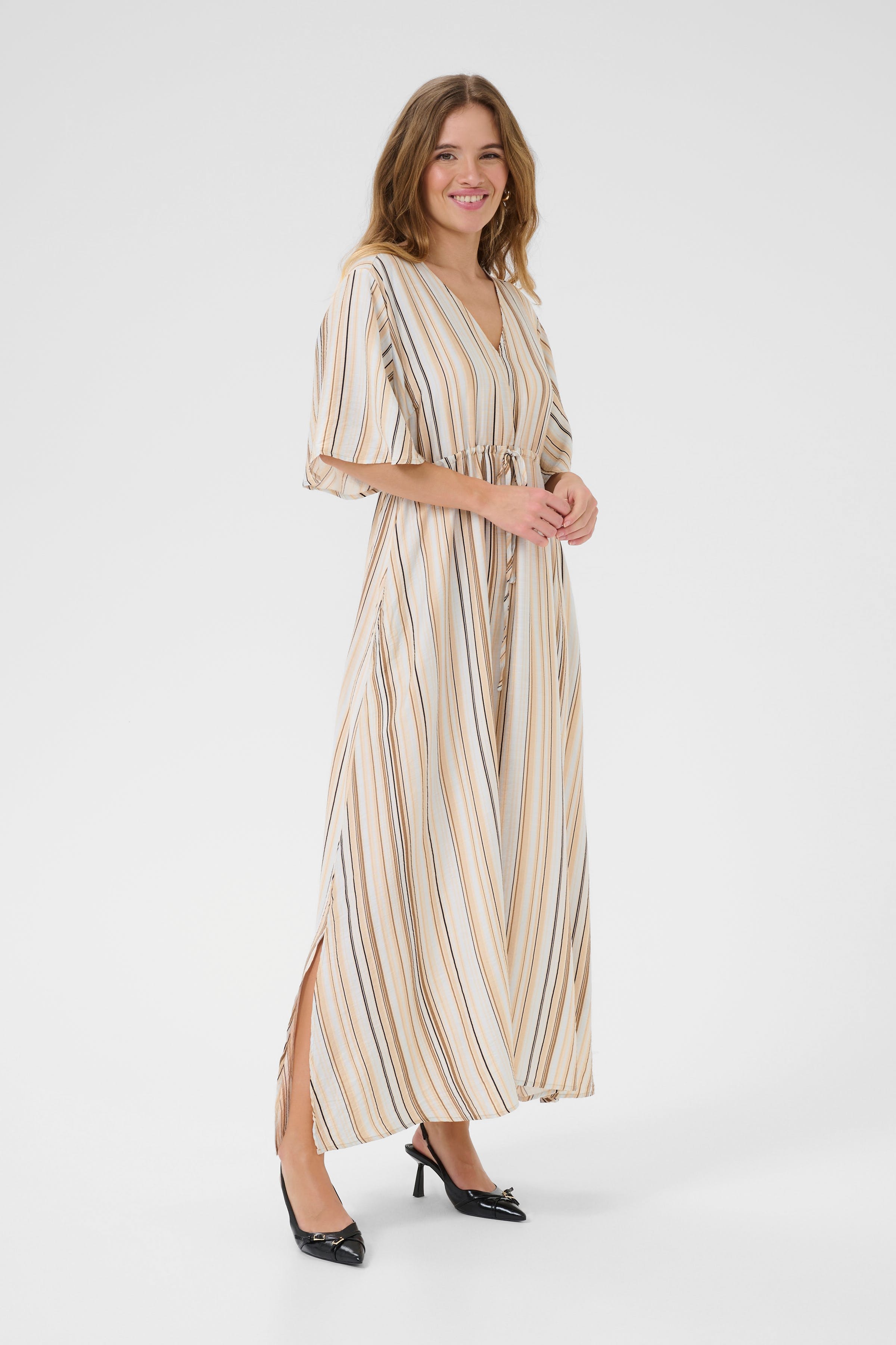 CUpella Klänning LOOKBOOK FRONT 50112414-108587