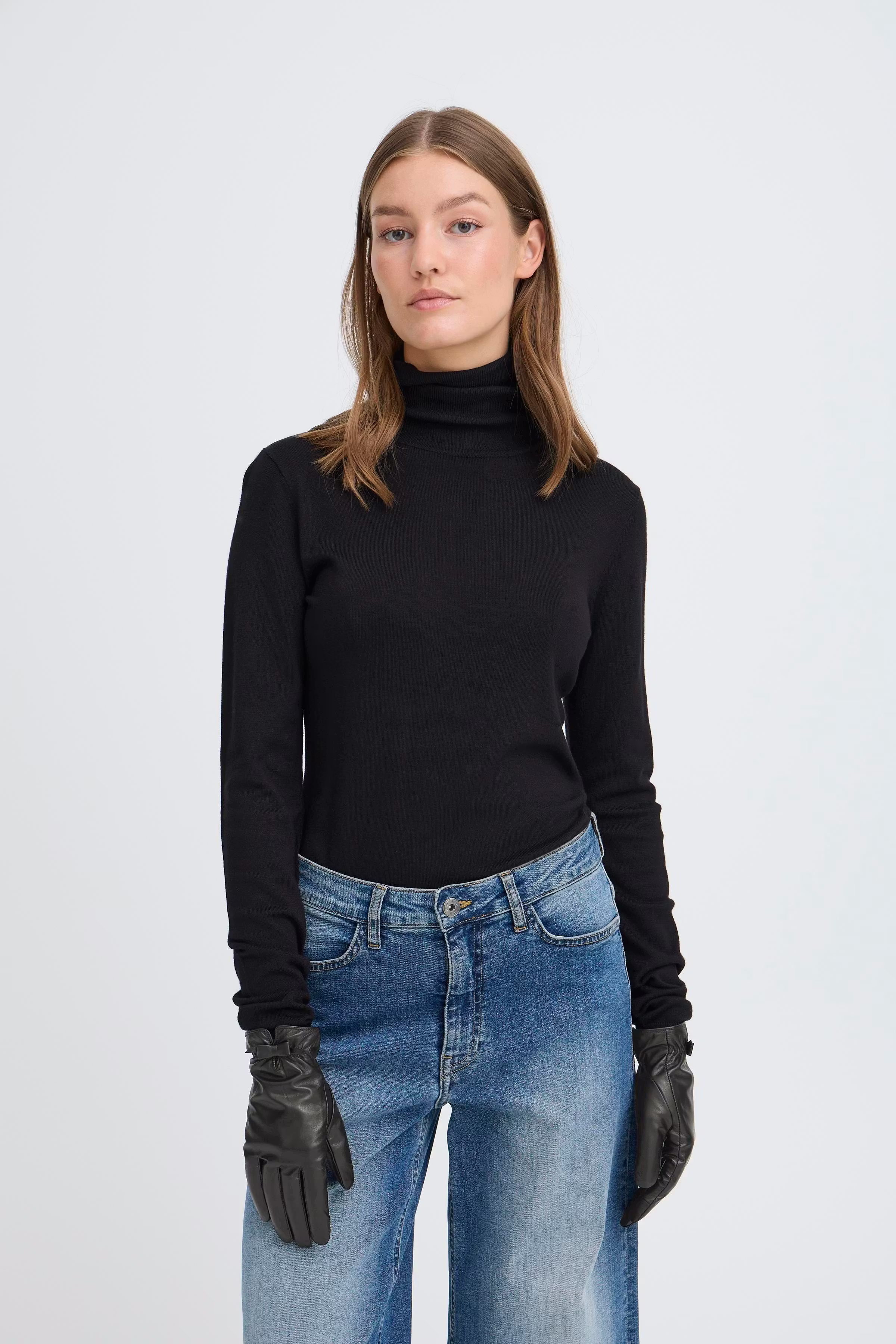 IAMADICKEN Handsker LOOKBOOK FRONT 20124771-194008