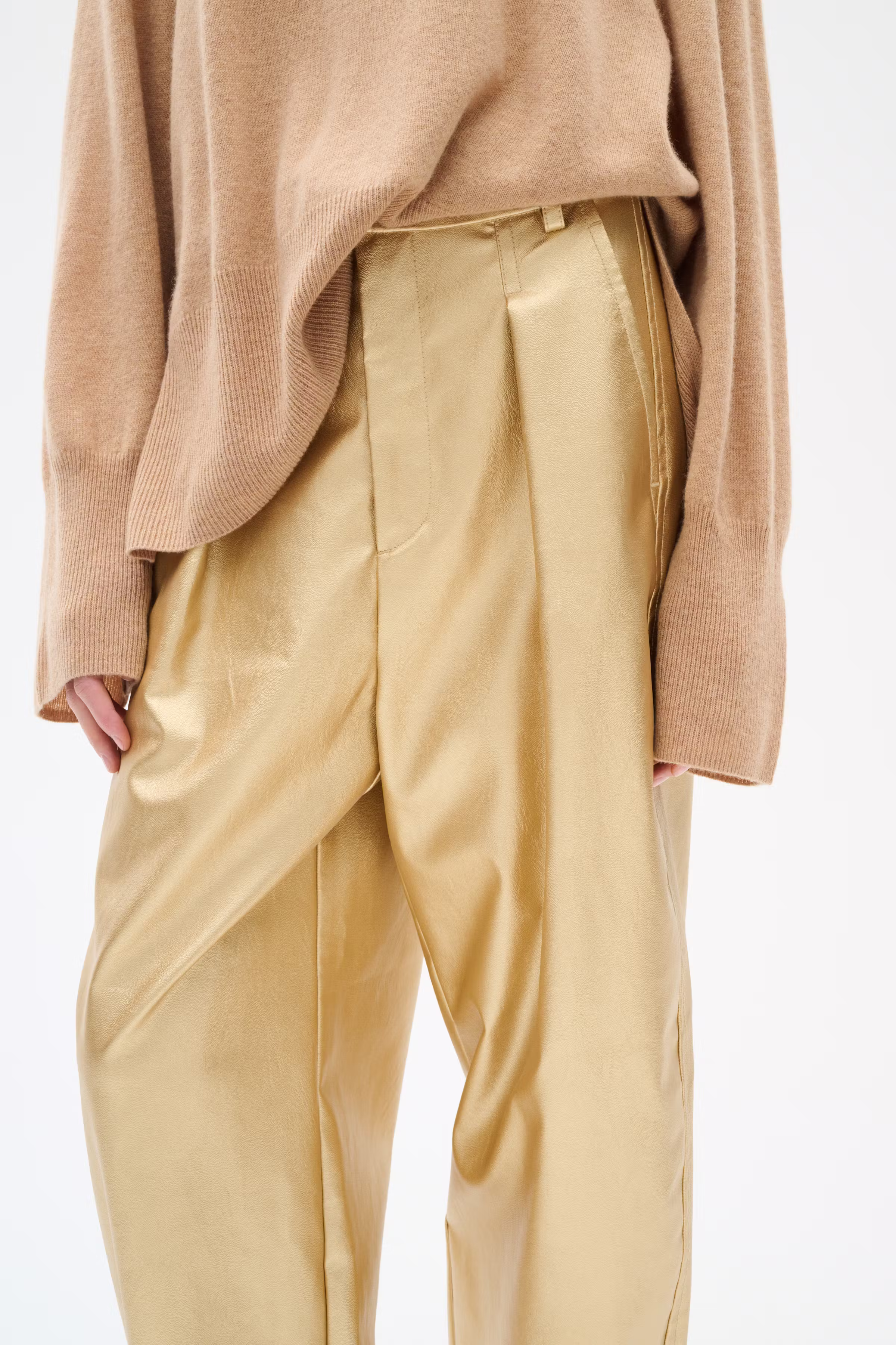 WenonaIW Broek LOOKBOOK FRONT 30110201-300031