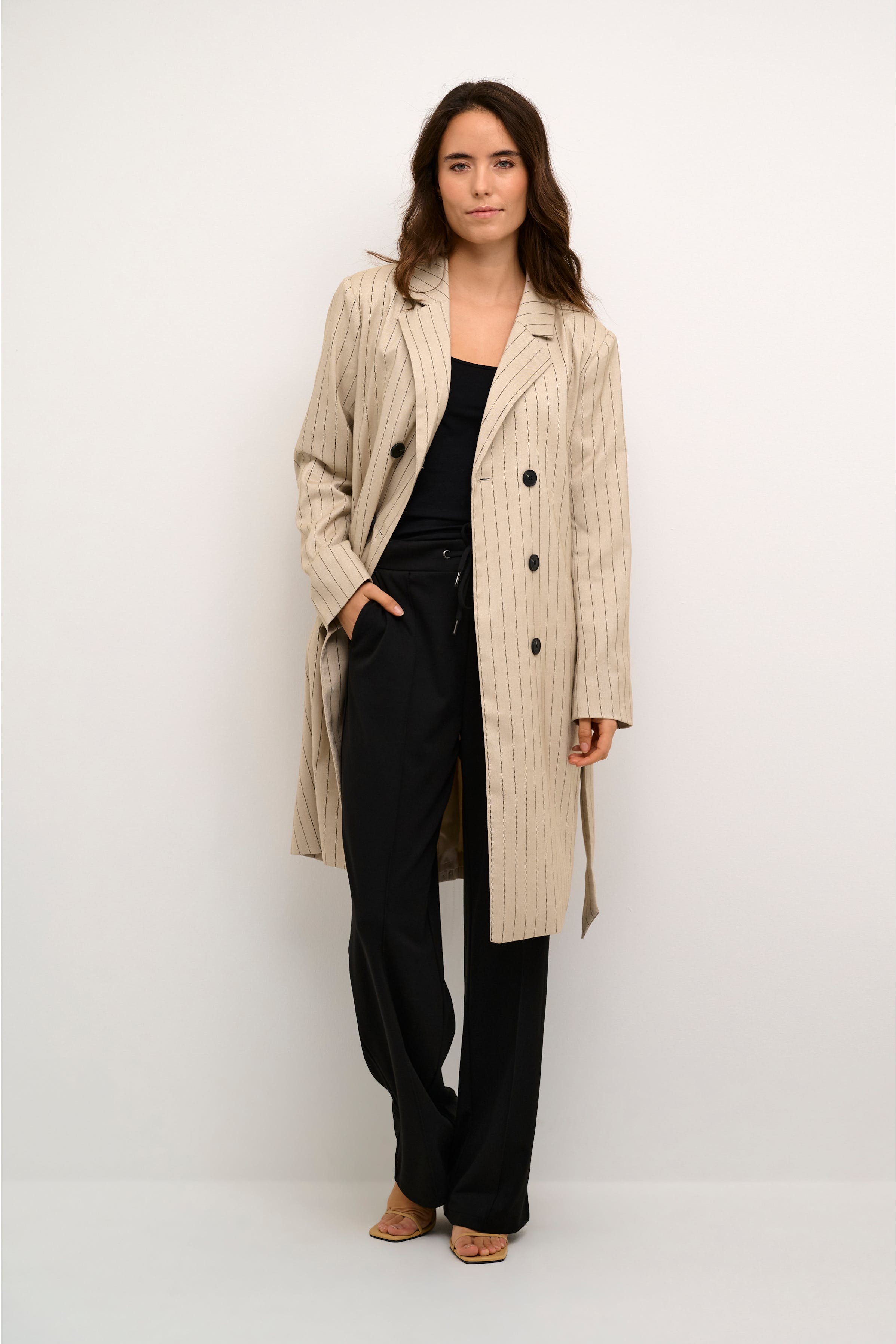 KAagathe Outerwear LOOKBOOK FRONT 10508752-105962