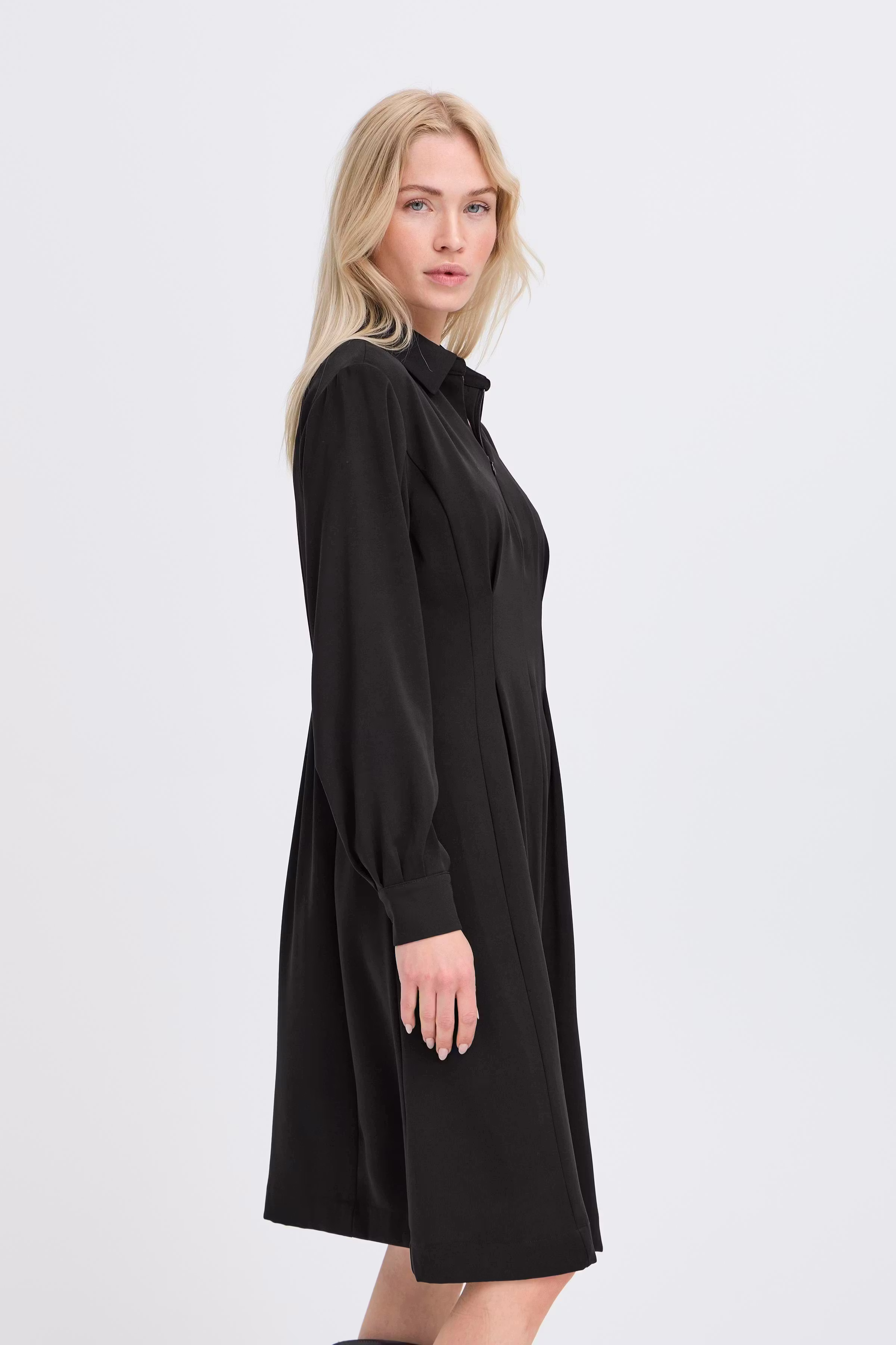 BYDAMAI Kjole LOOKBOOK FRONT 20818139-194008