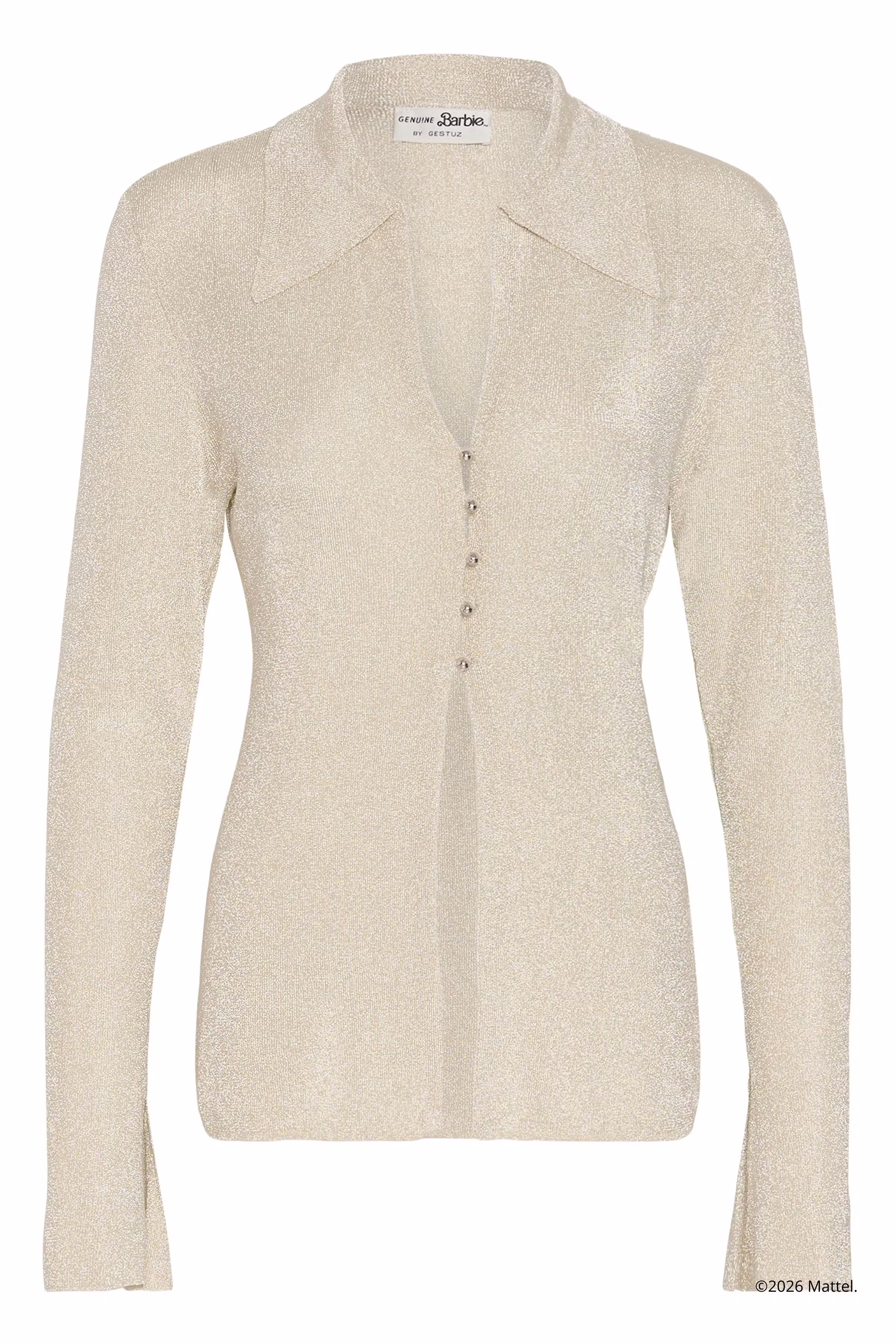 GZBXGgruth Shirt PACK FRONT 10911292-109681