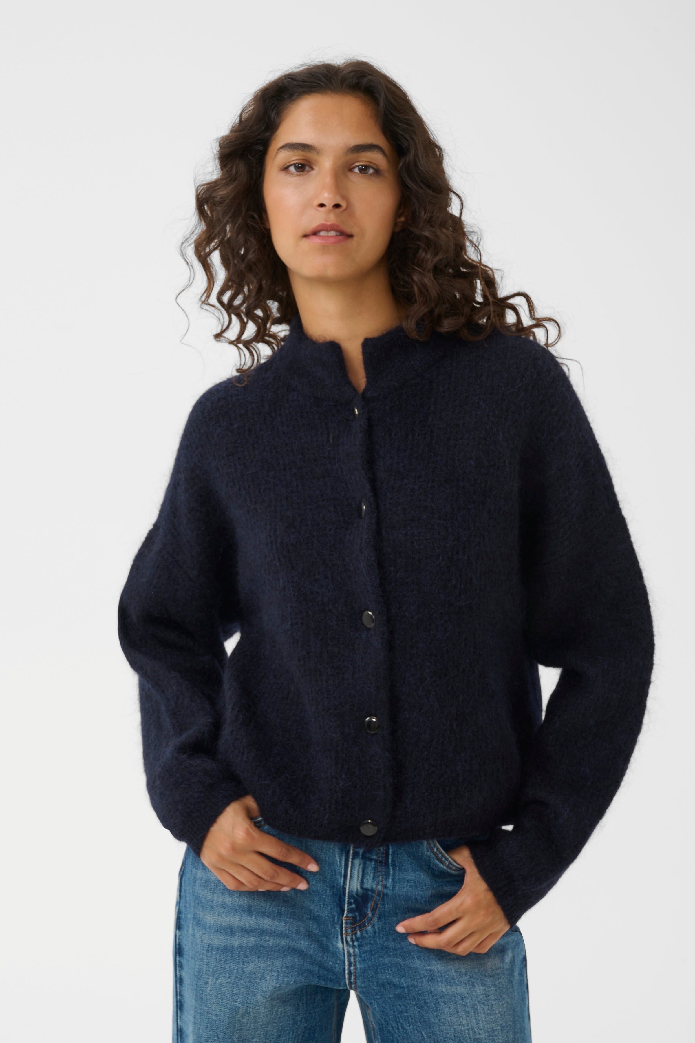 GZdebbie Cardigan LOOKBOOK FRONT 10911362-101095