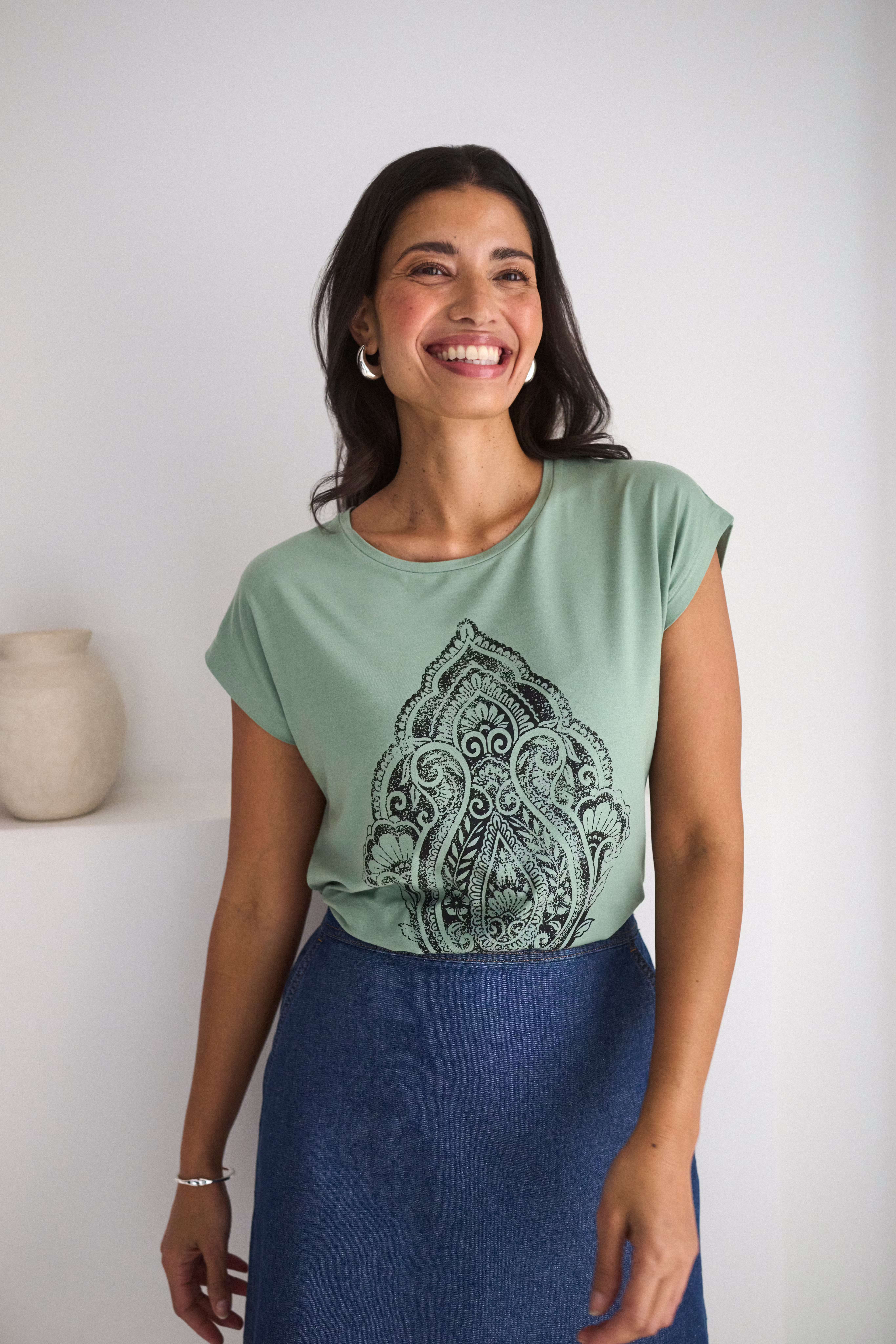 BPzally T-shirt LOCATION NONE 40200072-165810