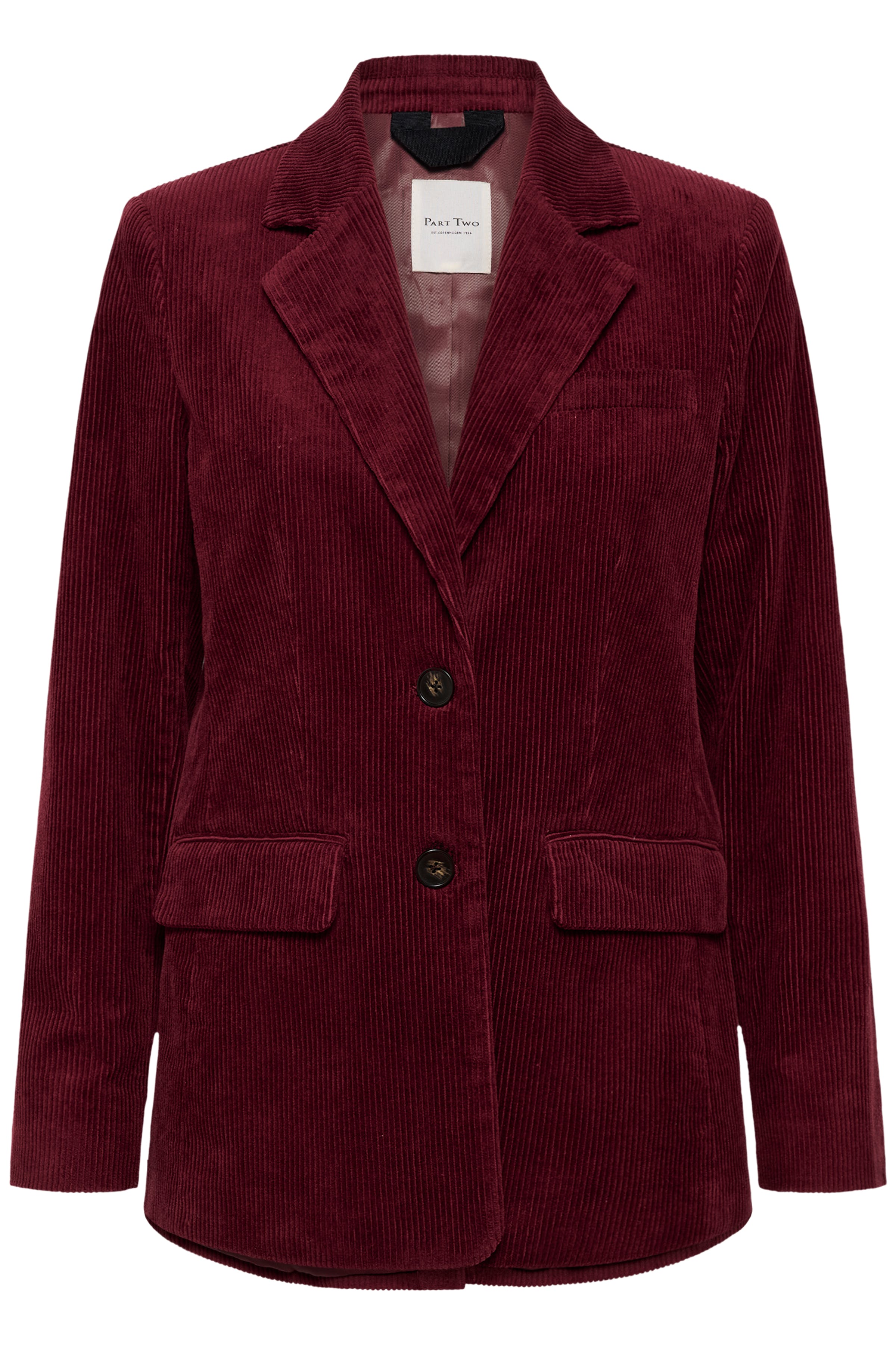 LeniPW Blazer PACK FRONT 30308890-173615