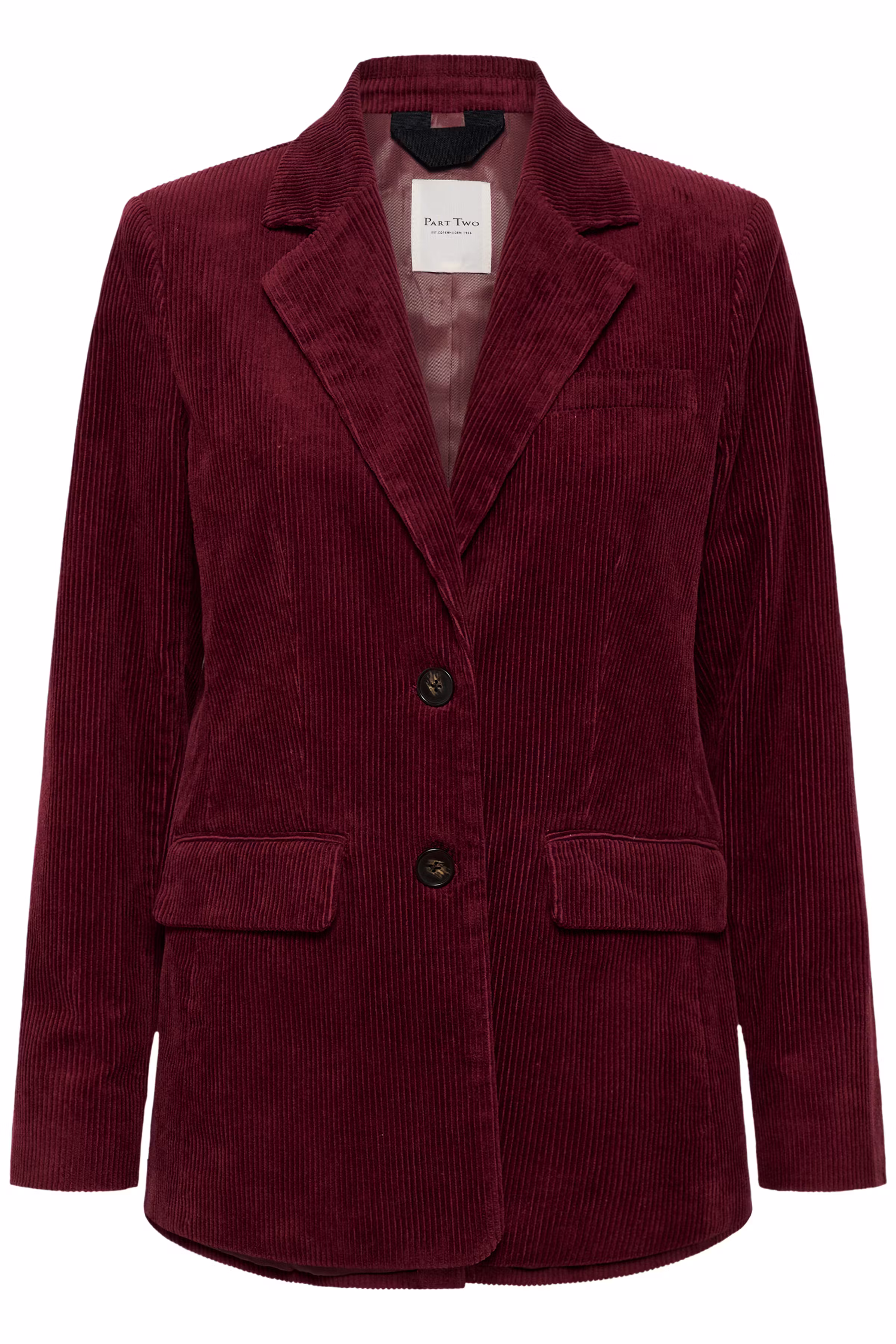 LeniPW Blazer PACK FRONT 30308890-191725