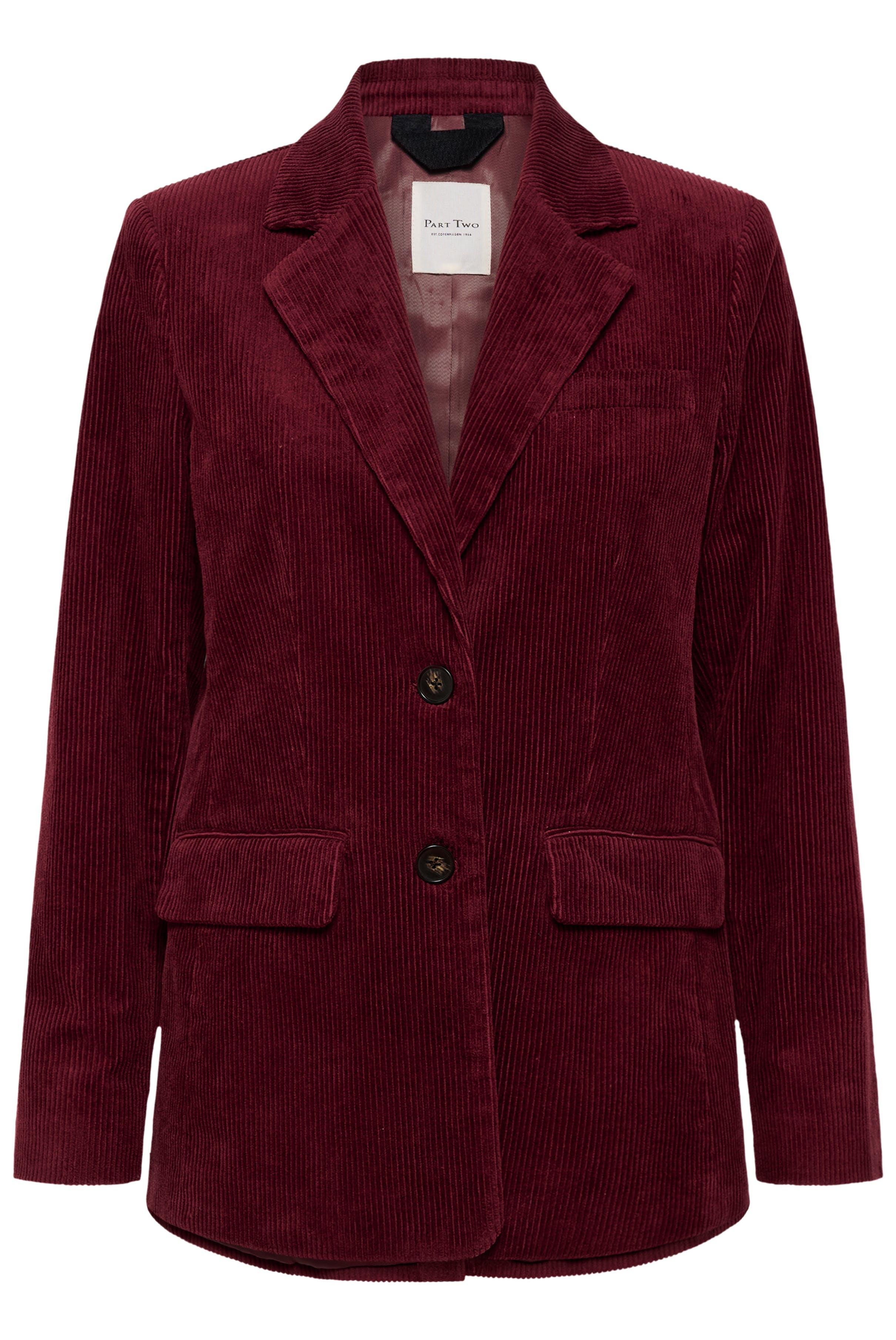 LeniPW Blazer PACK FRONT 30308890-173615