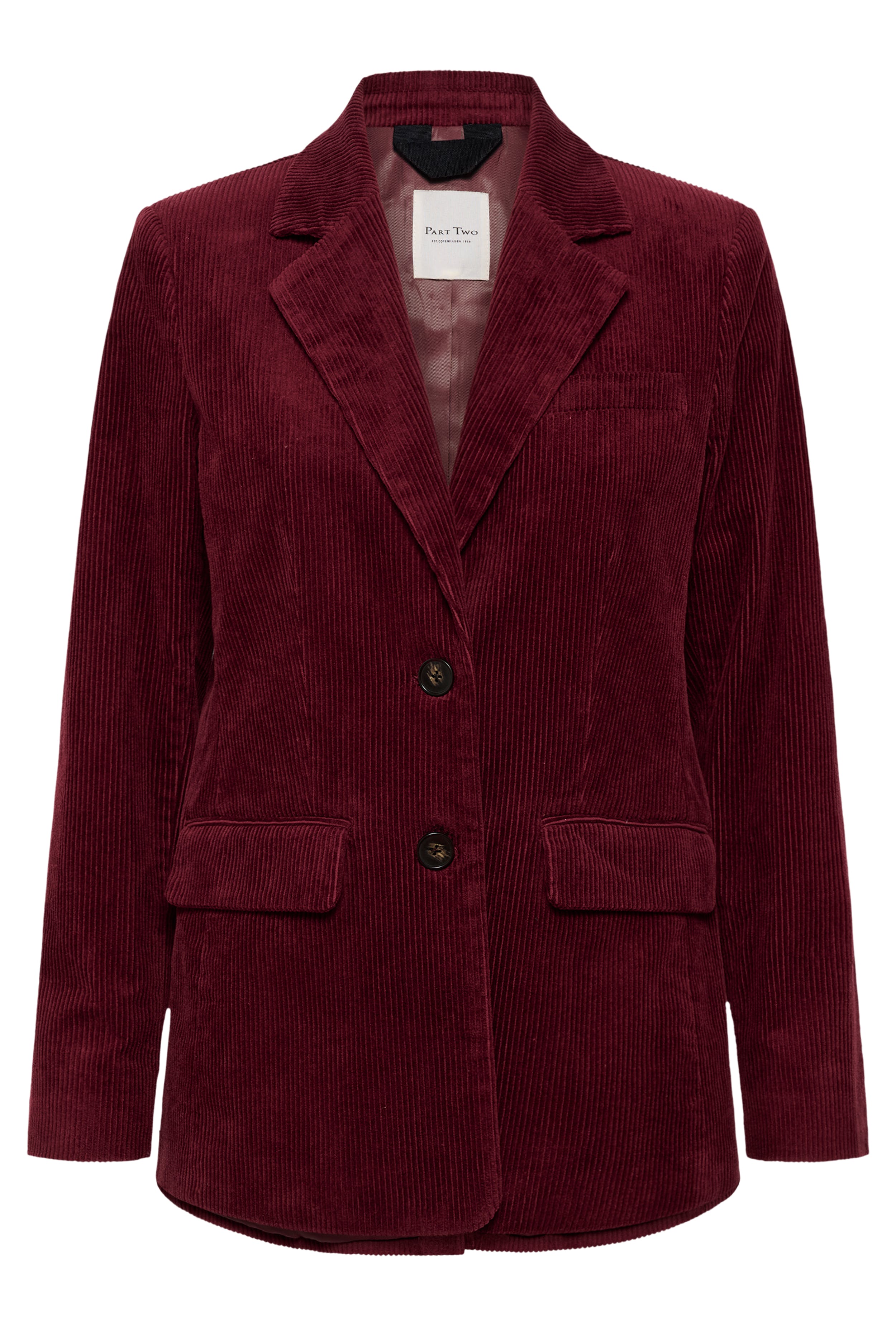 LeniPW Blazer LOOKBOOK FRONT 30308890-191725