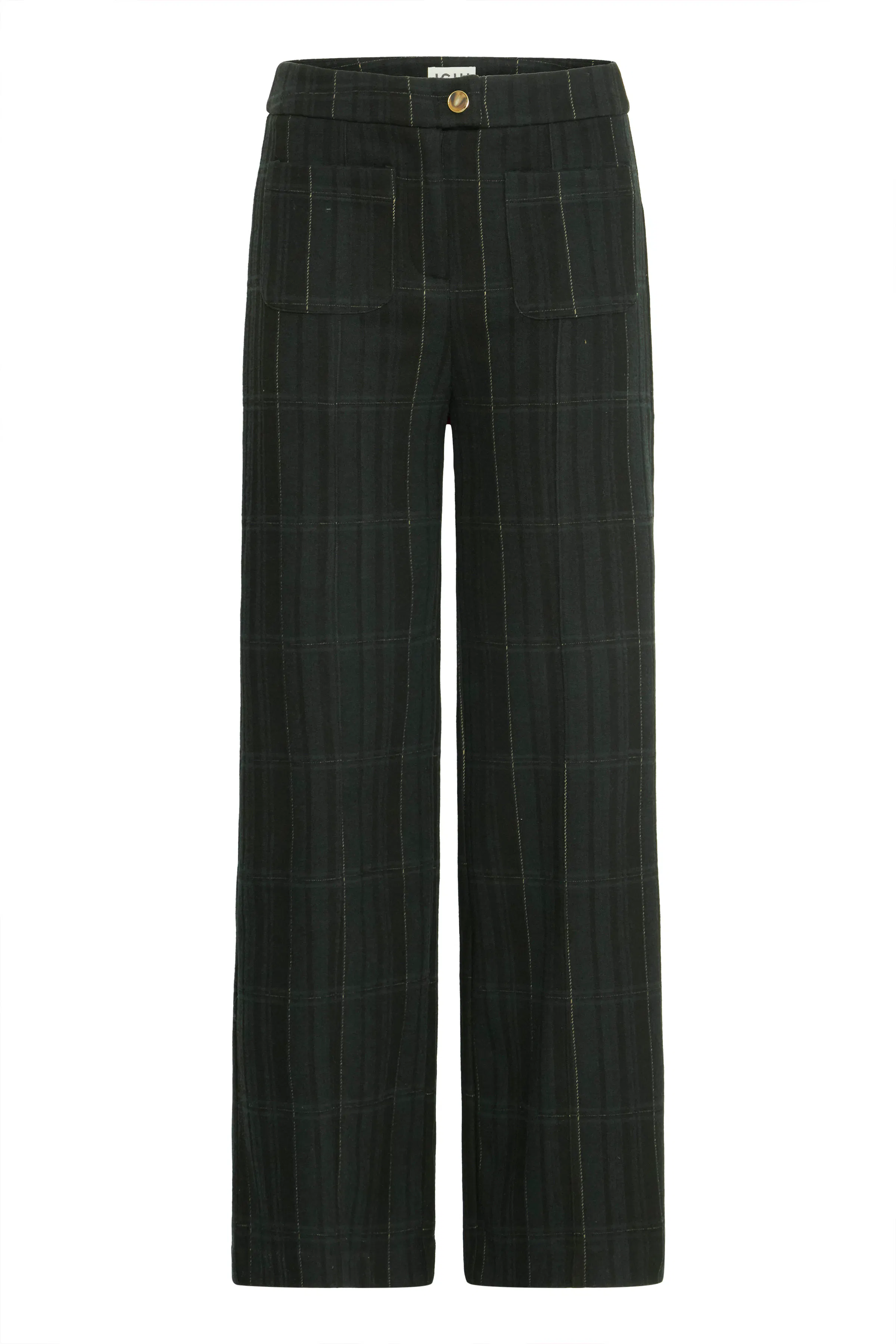 IHKATE Trousers PACK FRONT 20124667-900001825