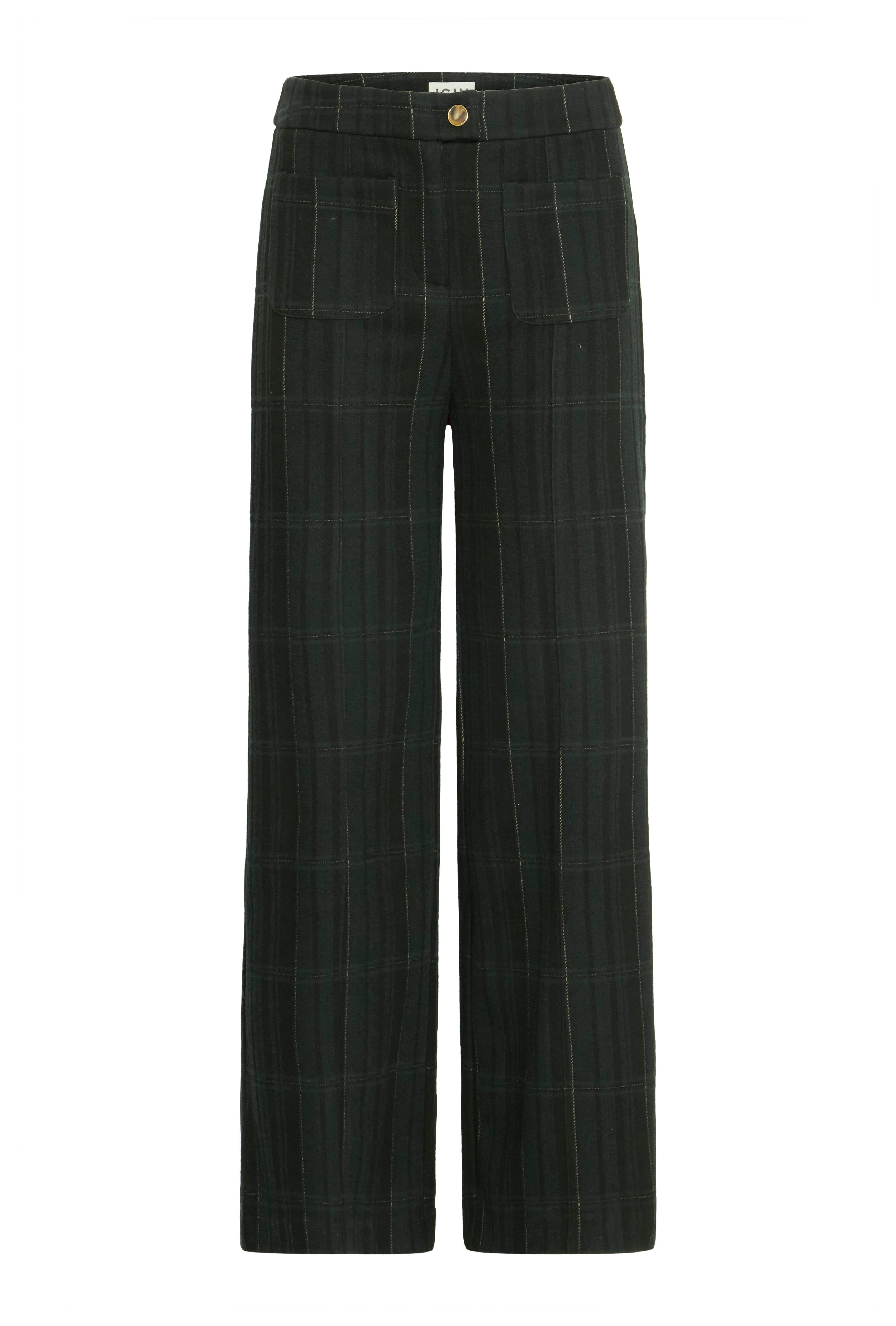 IHKATE Trousers PACK FRONT 20124667-900001825