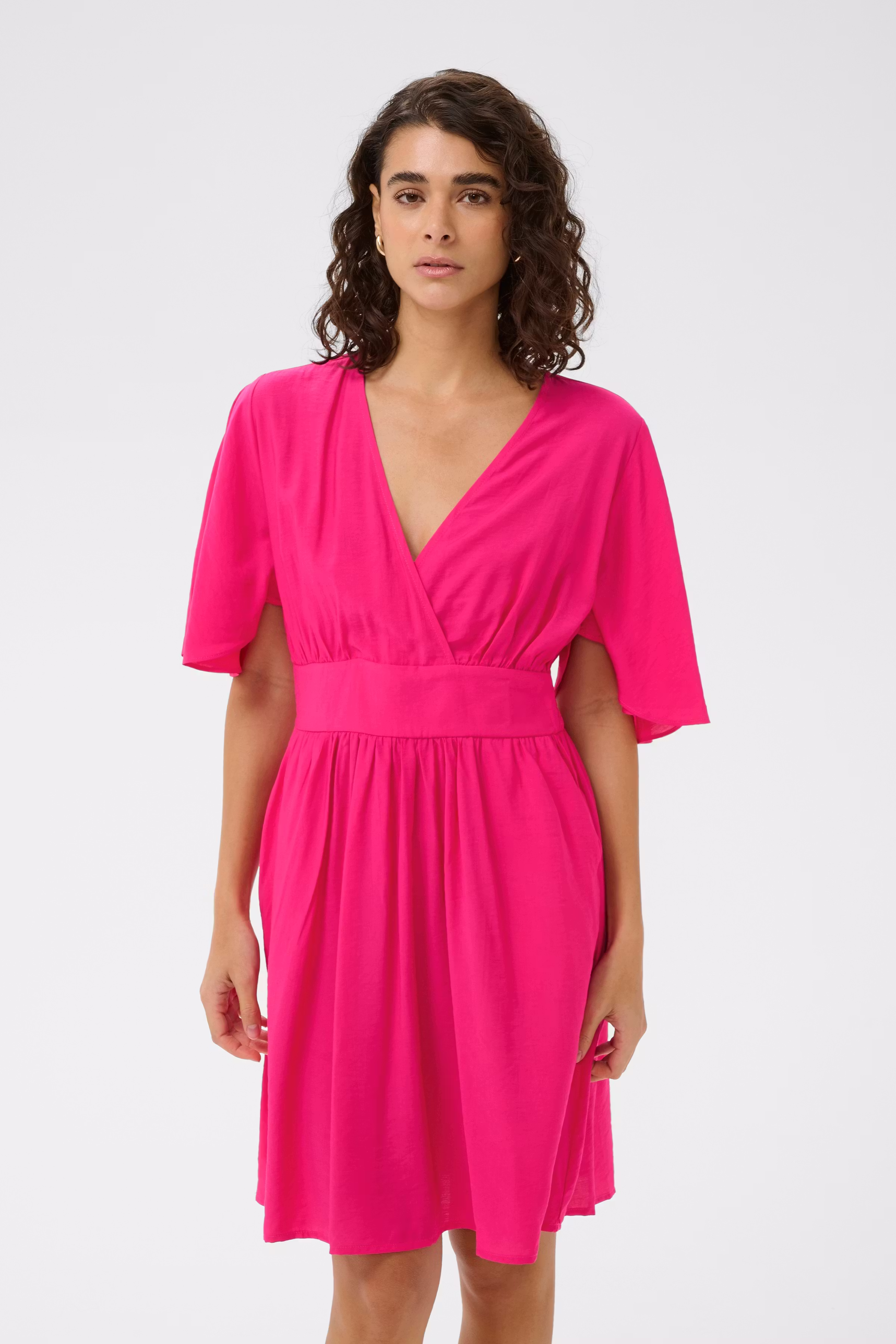 KAsirenaa Kjole LOOKBOOK FRONT 10511836-182143