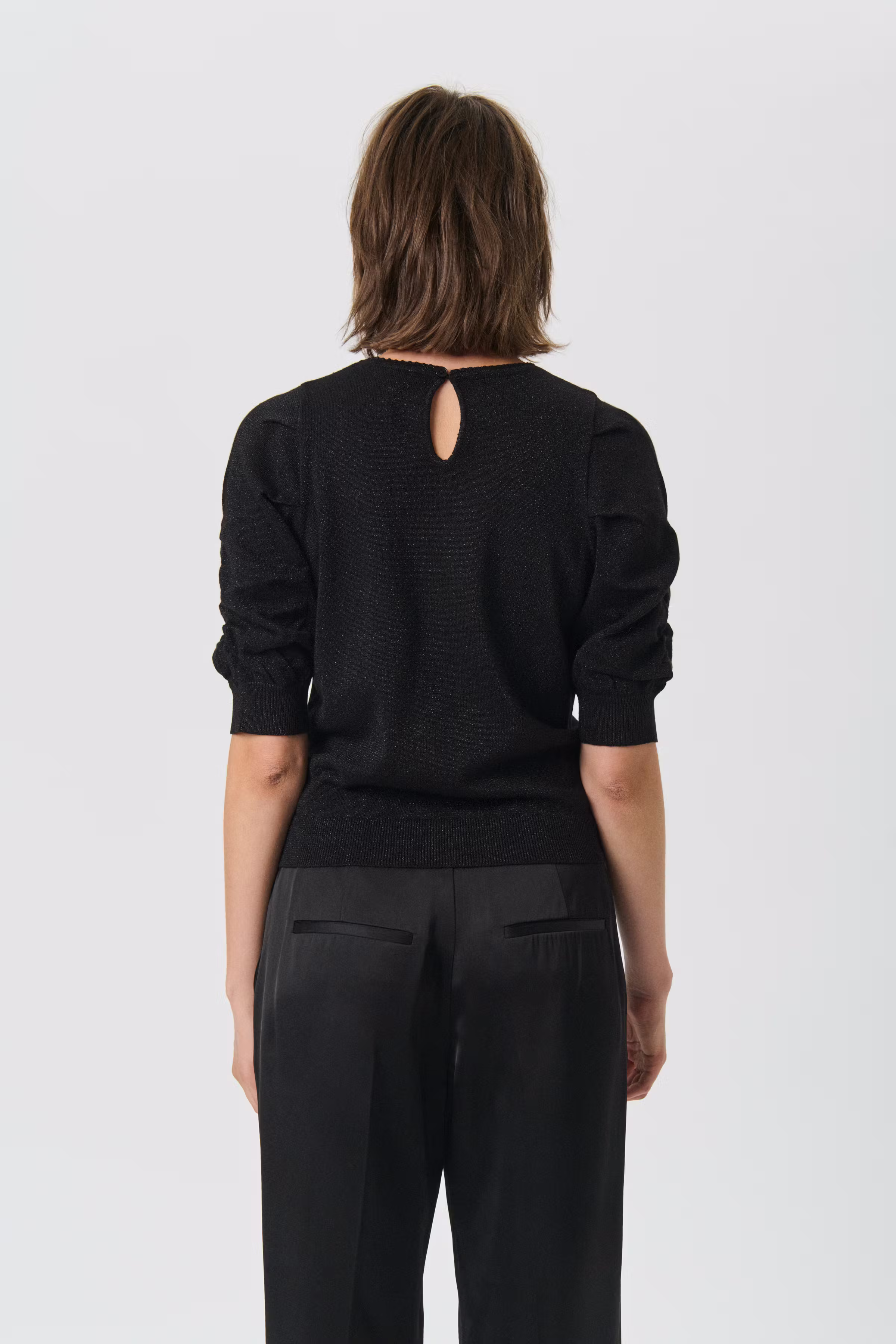 VaraiaPW Pullover LOOKBOOK BACK 30310231-304419