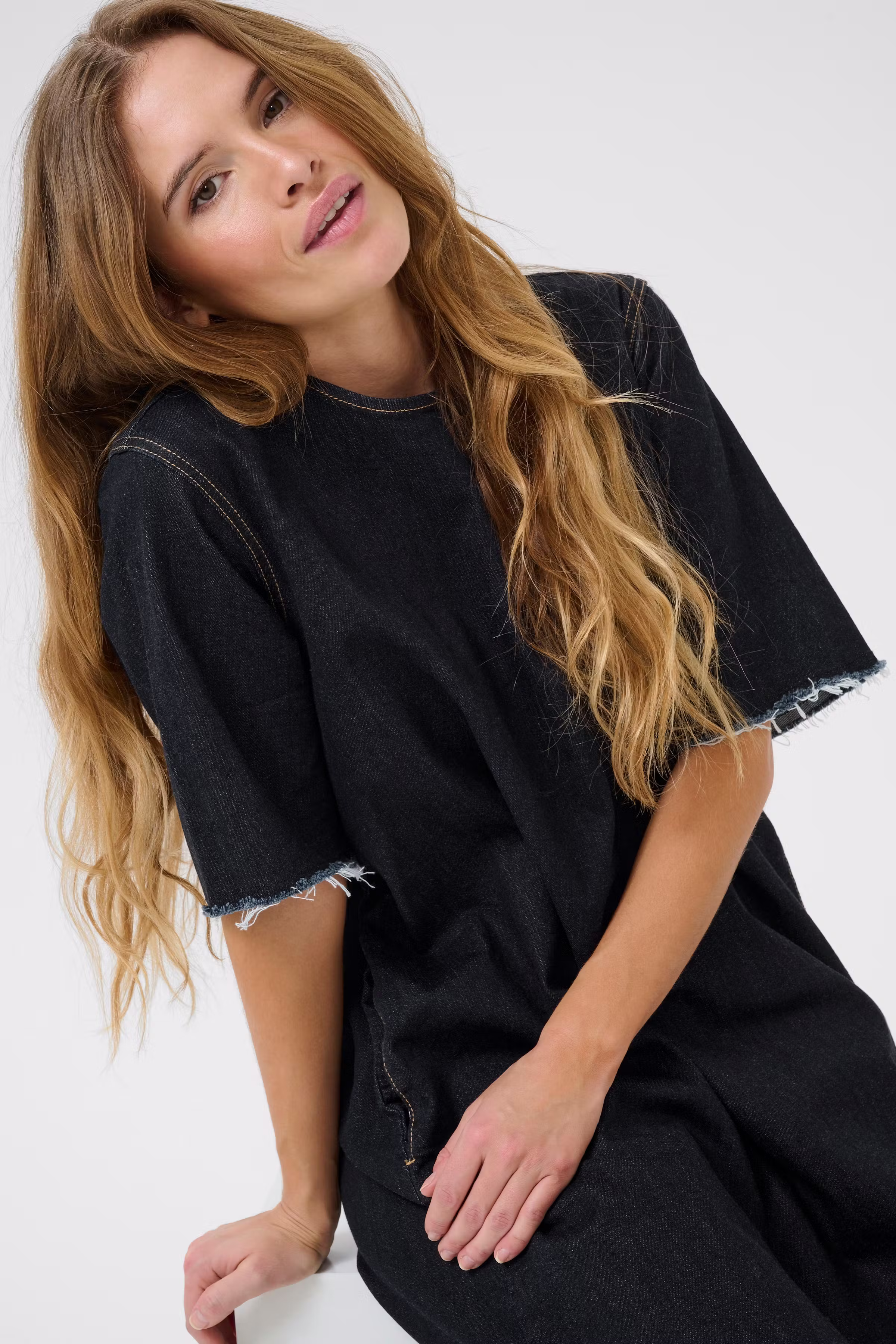 CUamy Kleid LOOKBOOK DETAIL 50112255-500119