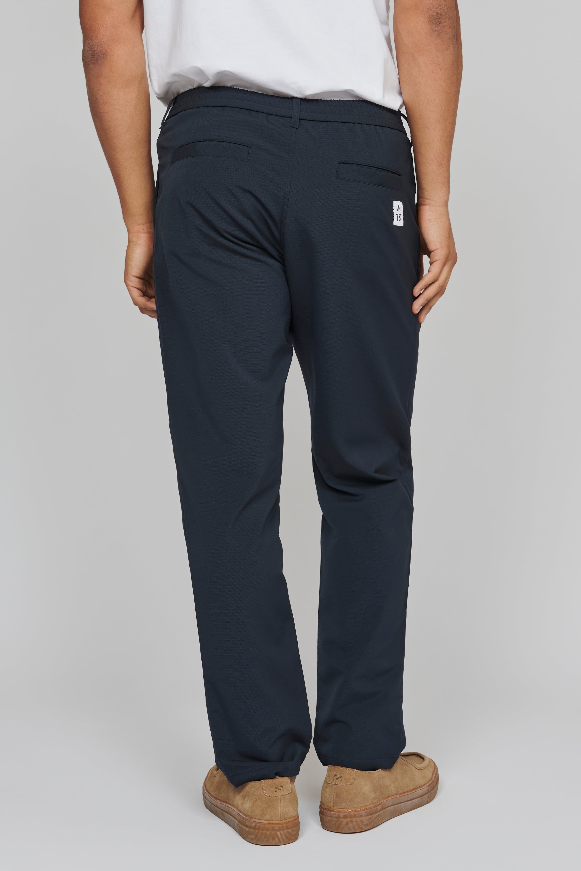 MAjay M73 Bukser LOOKBOOK BACK 30207238-194011