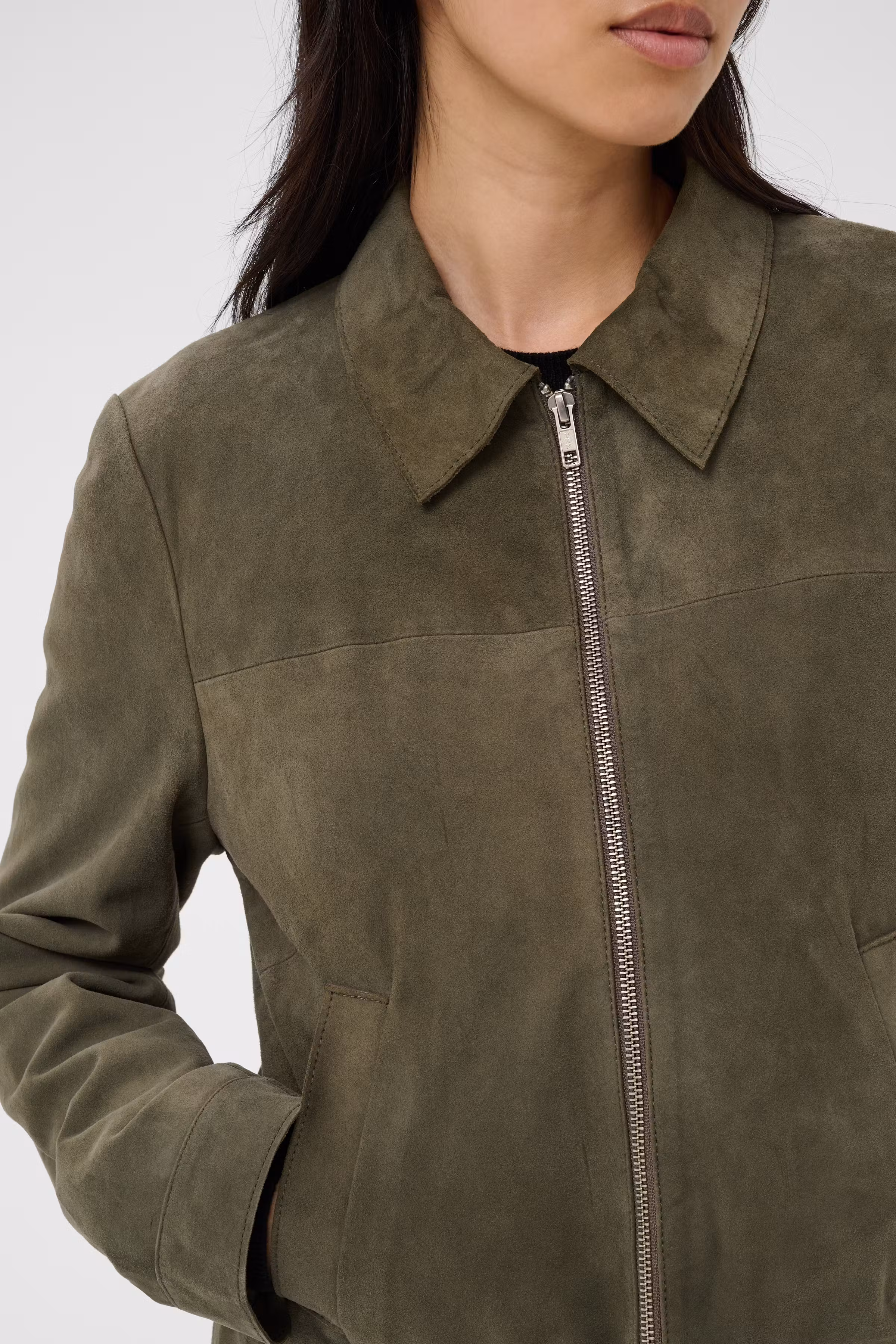 CarynnPW Casual jakke LOOKBOOK DETAIL 30310879-190312