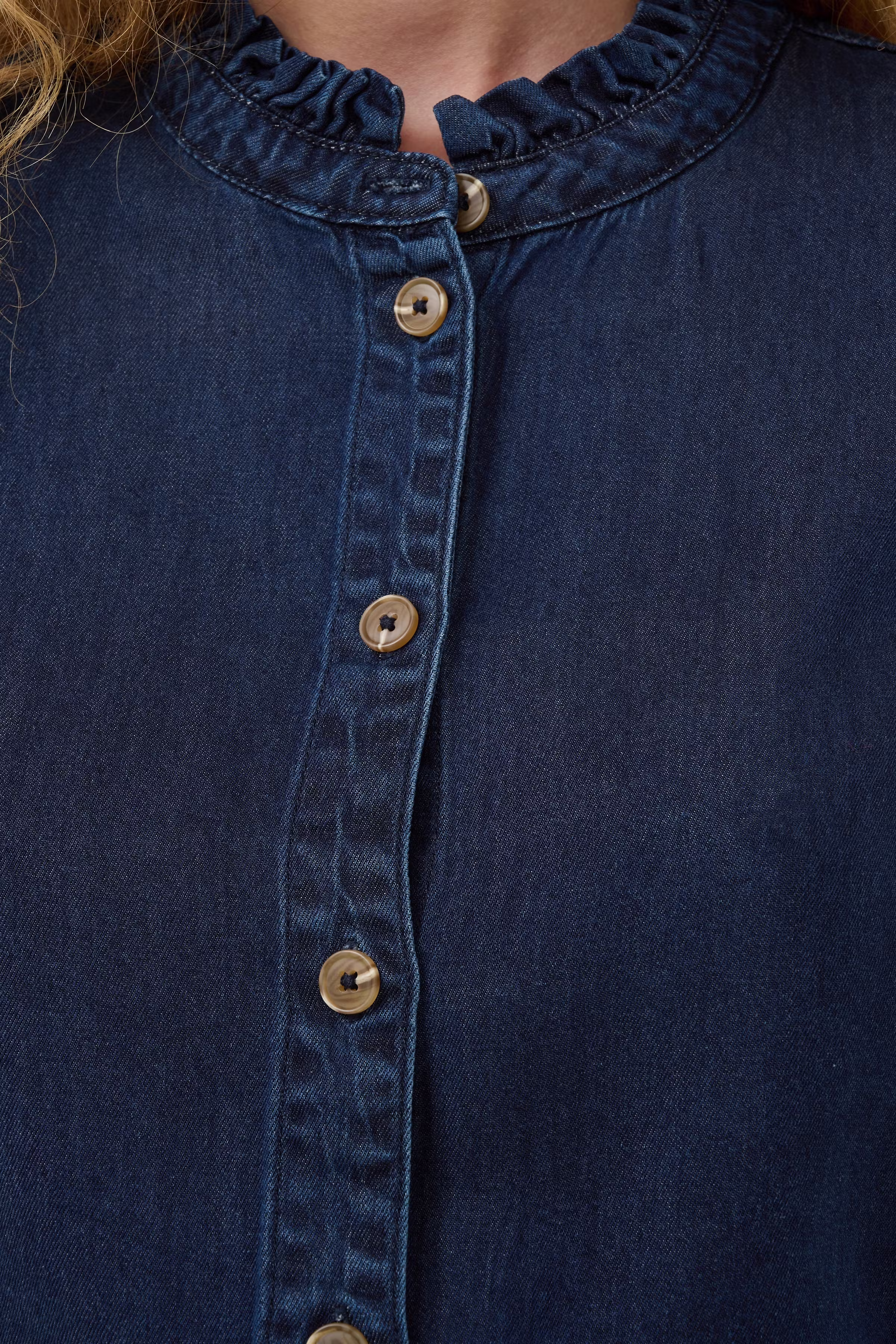 CUilsa Skjorte LOOKBOOK DETAIL 50113272-500029