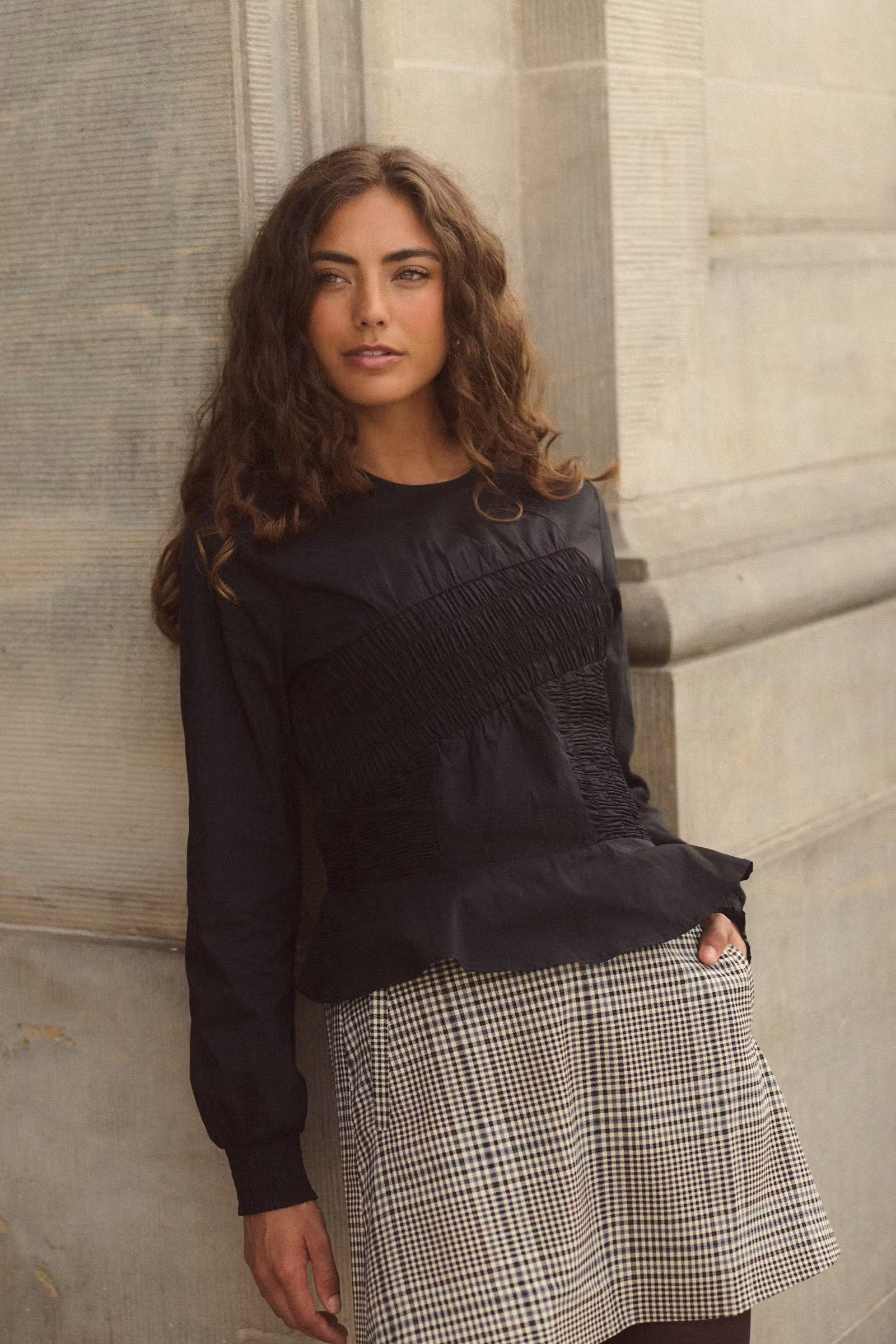 CUbirsen Skirt LOCATION NONE 50113540-109982