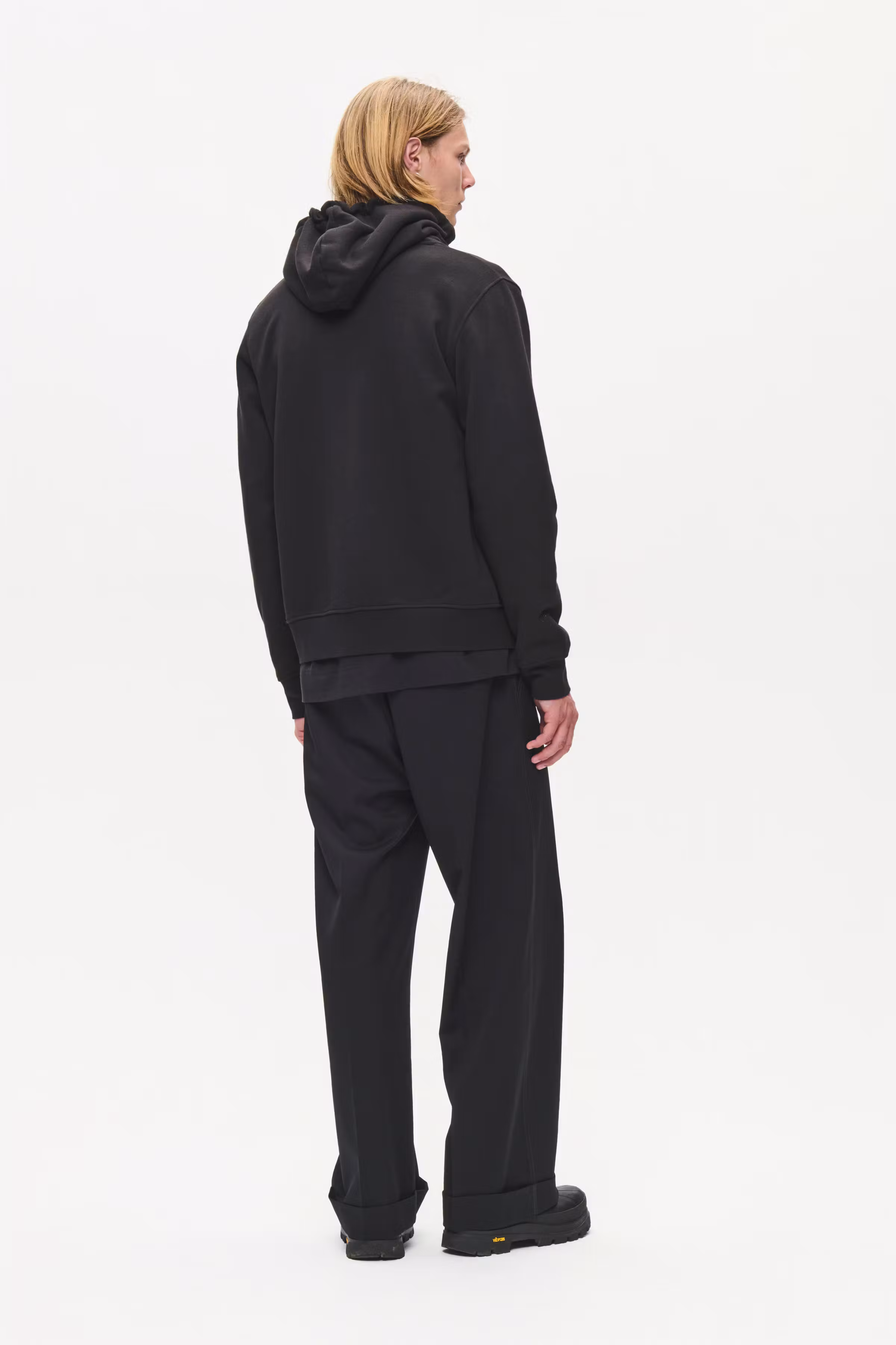 WWIan Sweatshirt LOOKBOOK BACK 30252263-303700