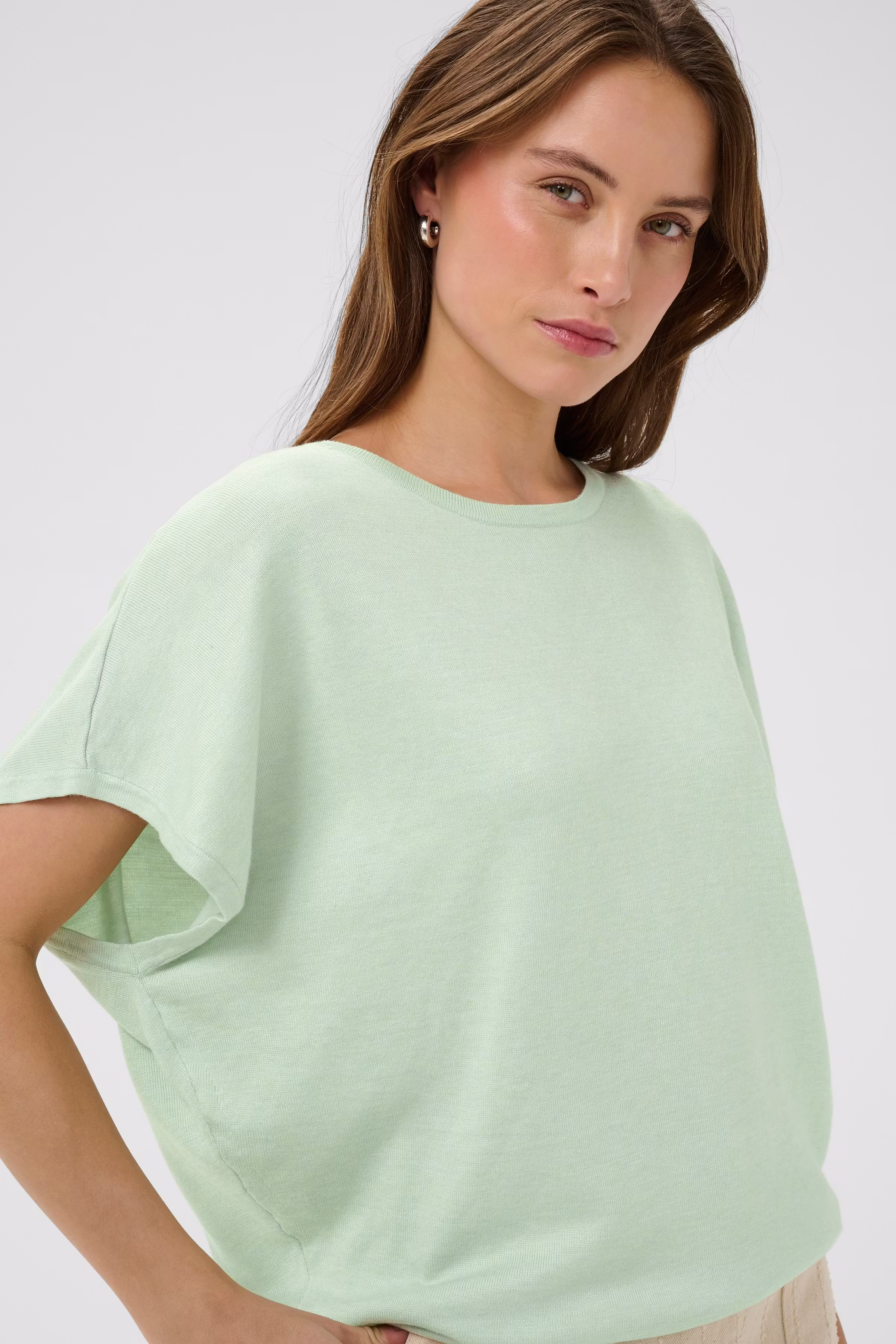 MilaSZ Pullover LOOKBOOK DETAIL 30513284-1463121