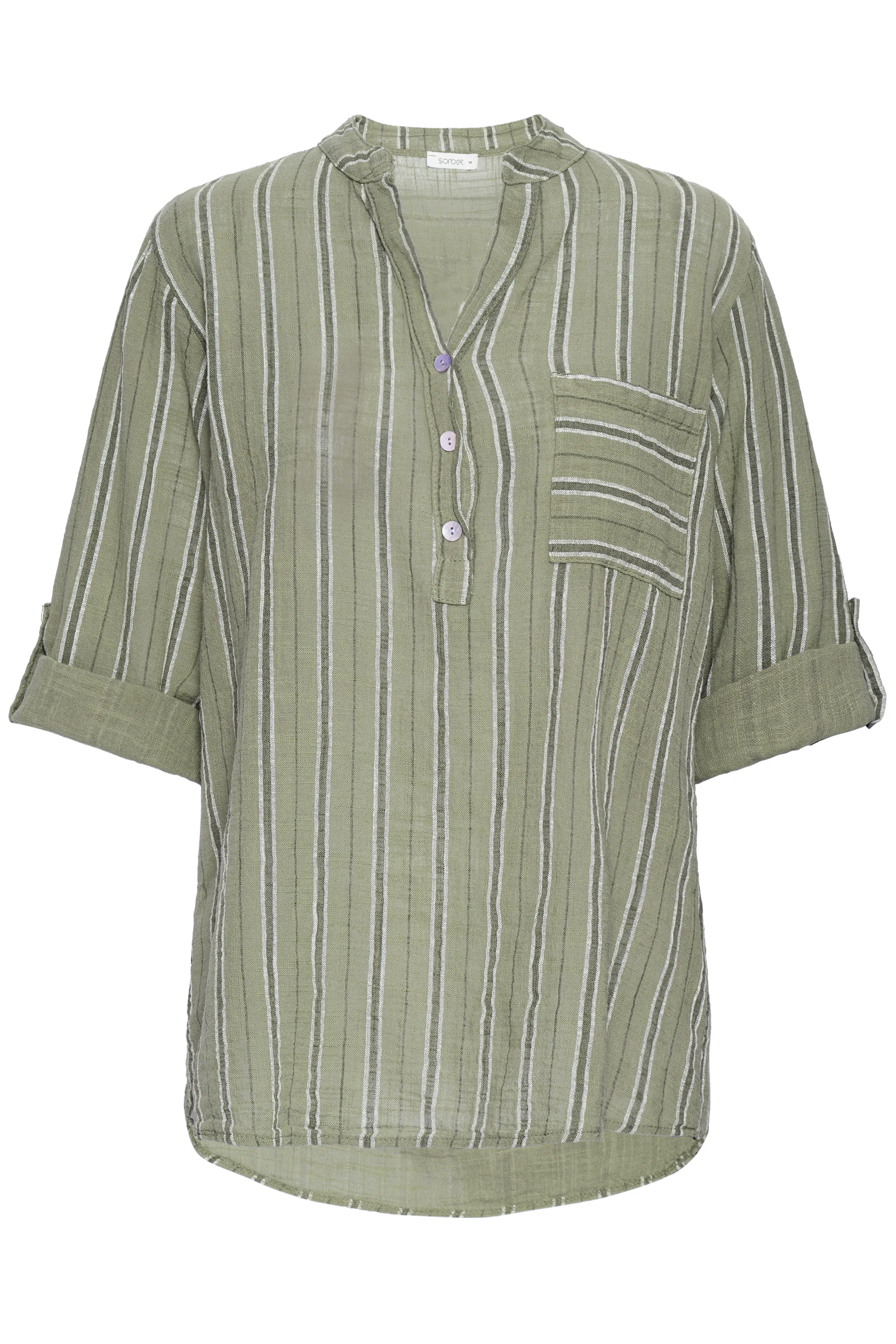 SBALEXA Bluse PACK FRONT 22100927-203403