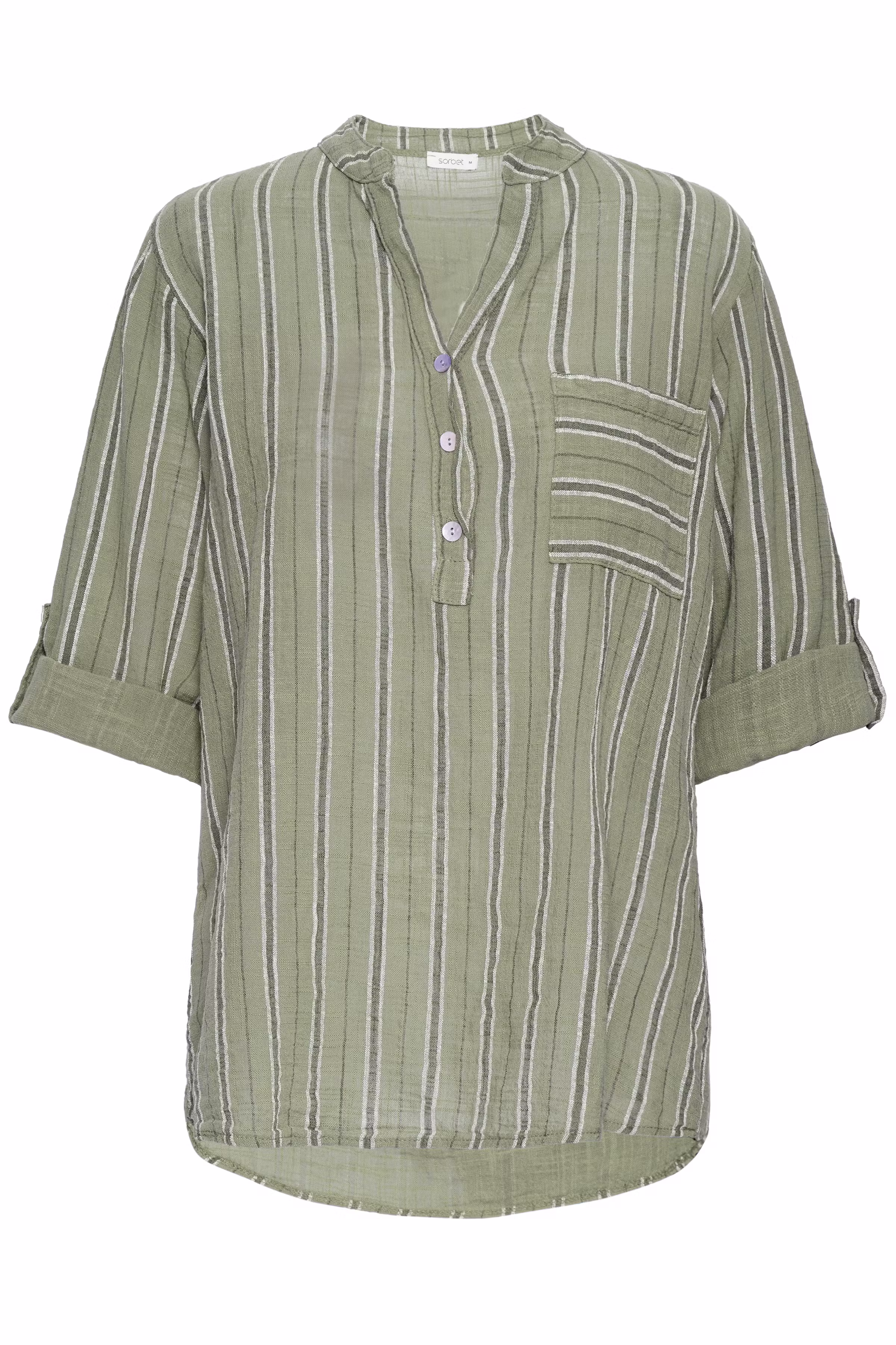 SBALEXA Bluse PACK FRONT 22100927-180515