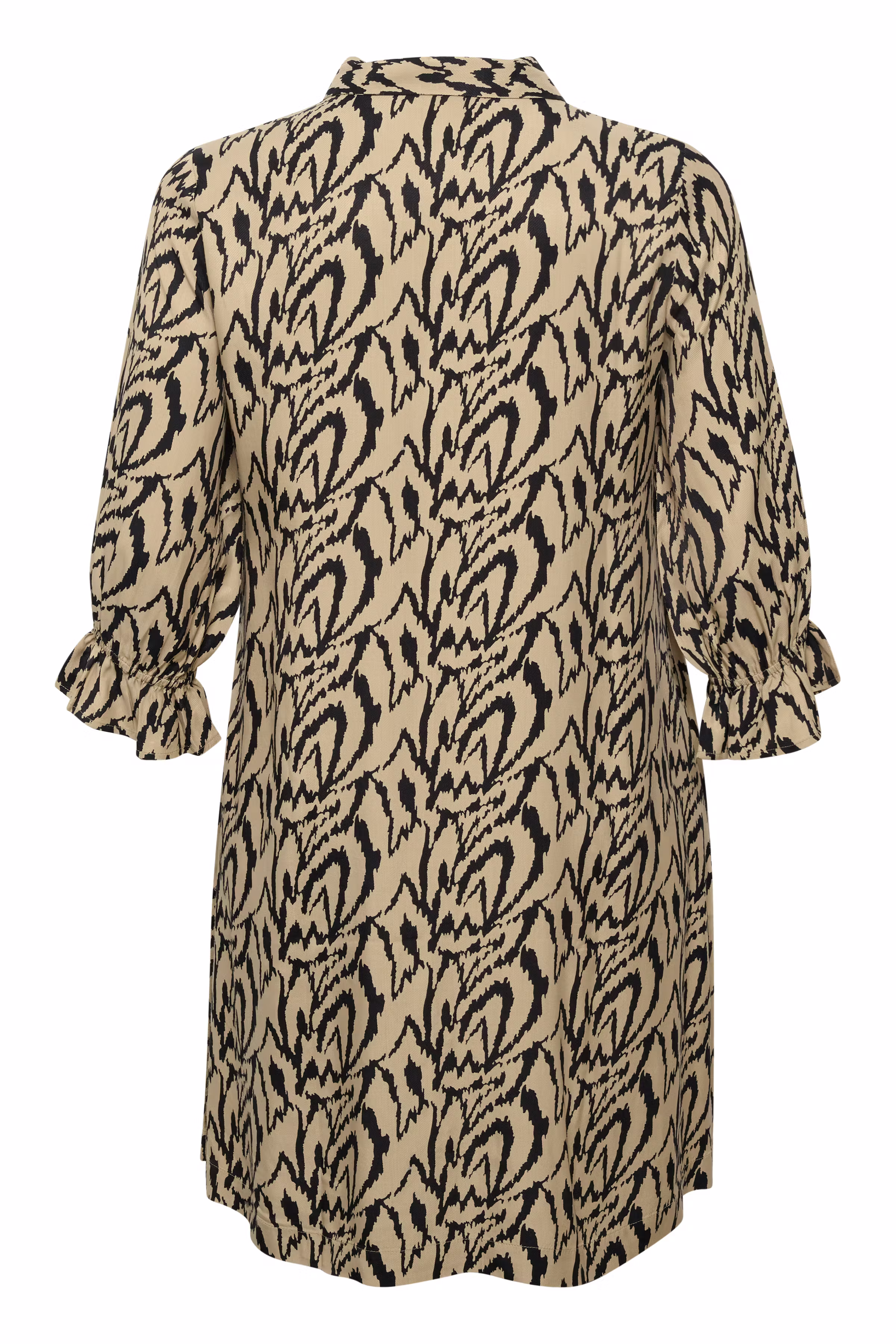 KCcecilie Kjole PACK BACK 10581515-104228