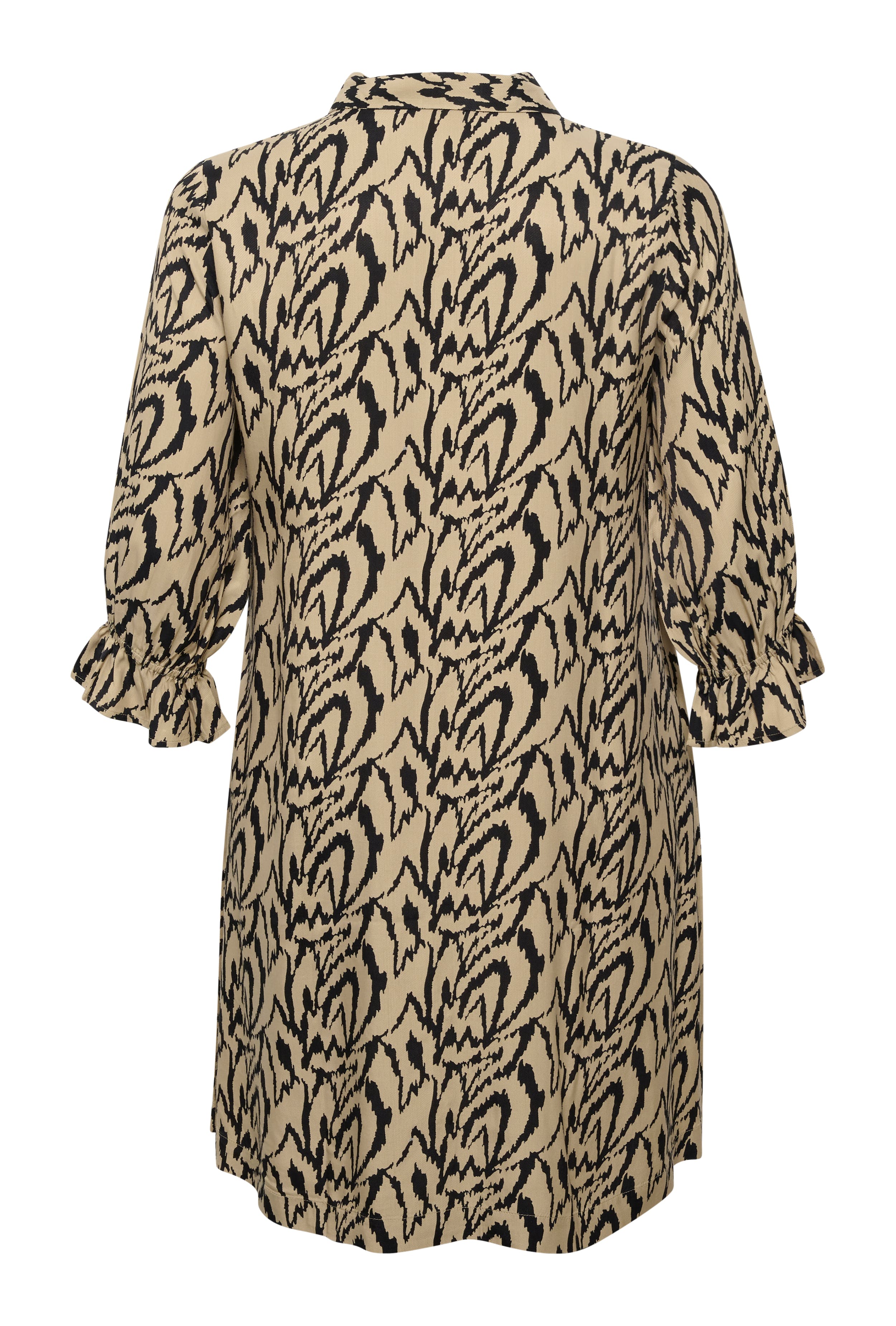 KCcecilie Dress PACK BACK 10581515-104228