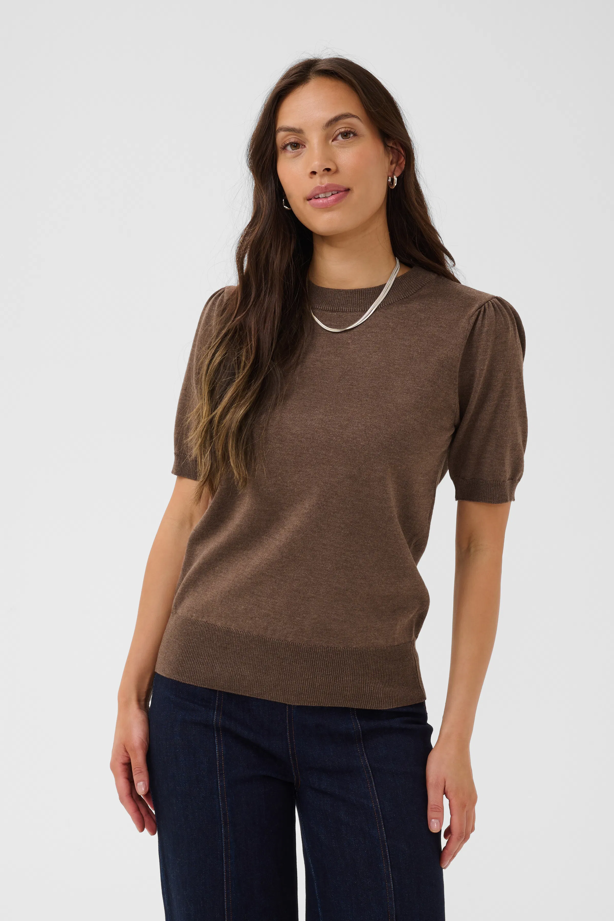 MilaSZ Pullover LOOKBOOK FRONT 30511788-1912241