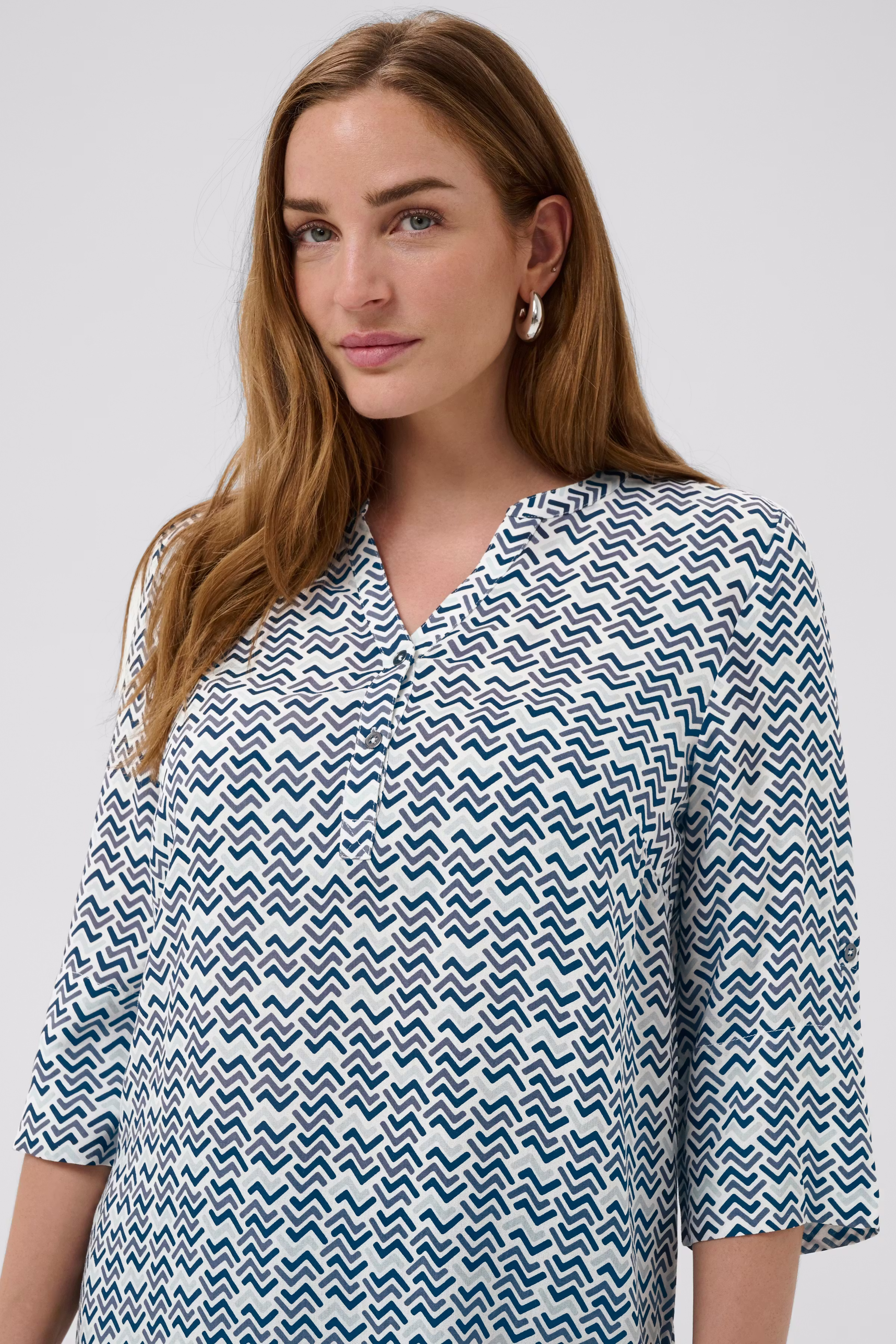 BPnette Tunic LOOKBOOK DETAIL 40200121-109270
