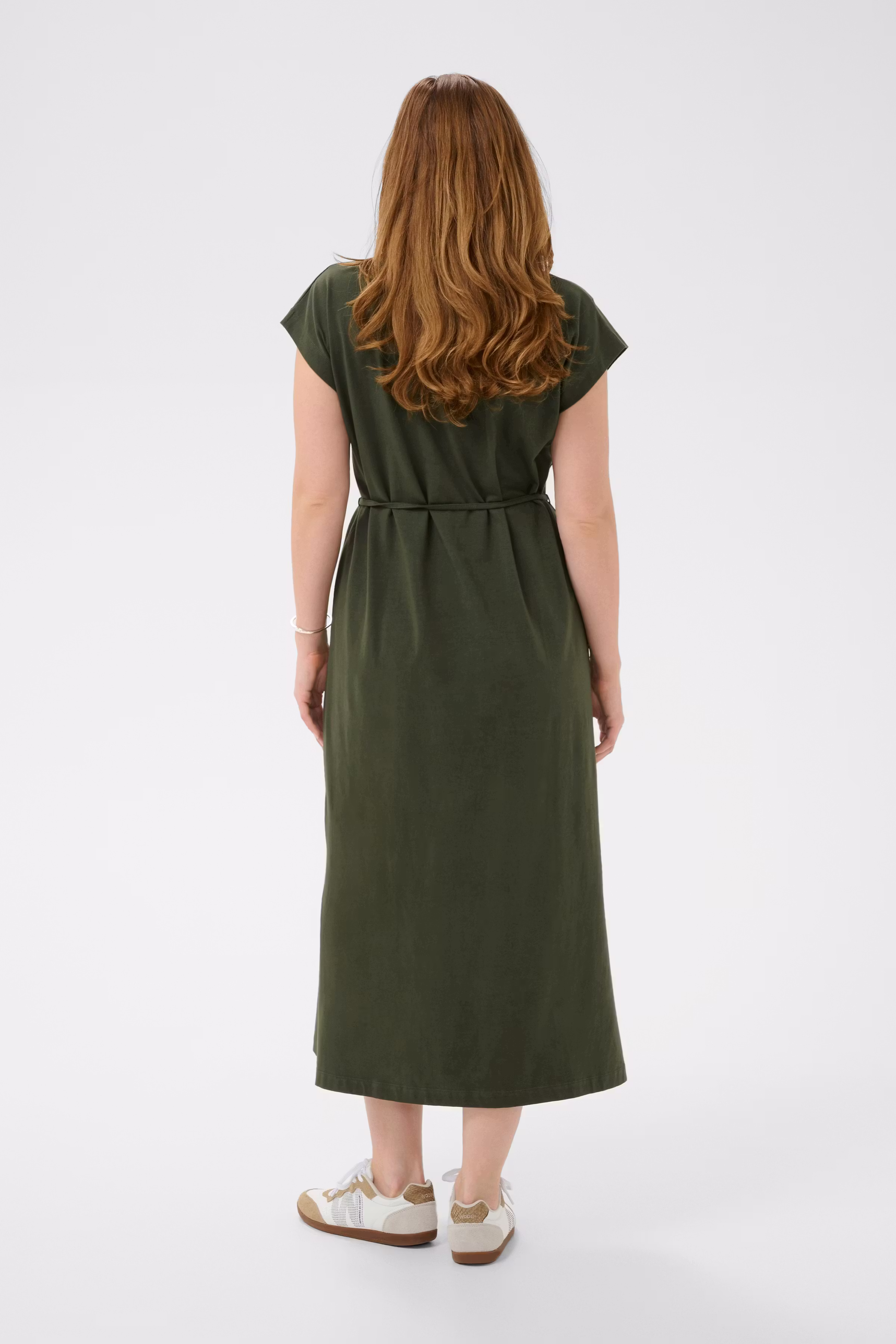 BPcora Kjole LOOKBOOK BACK 40200149-190414