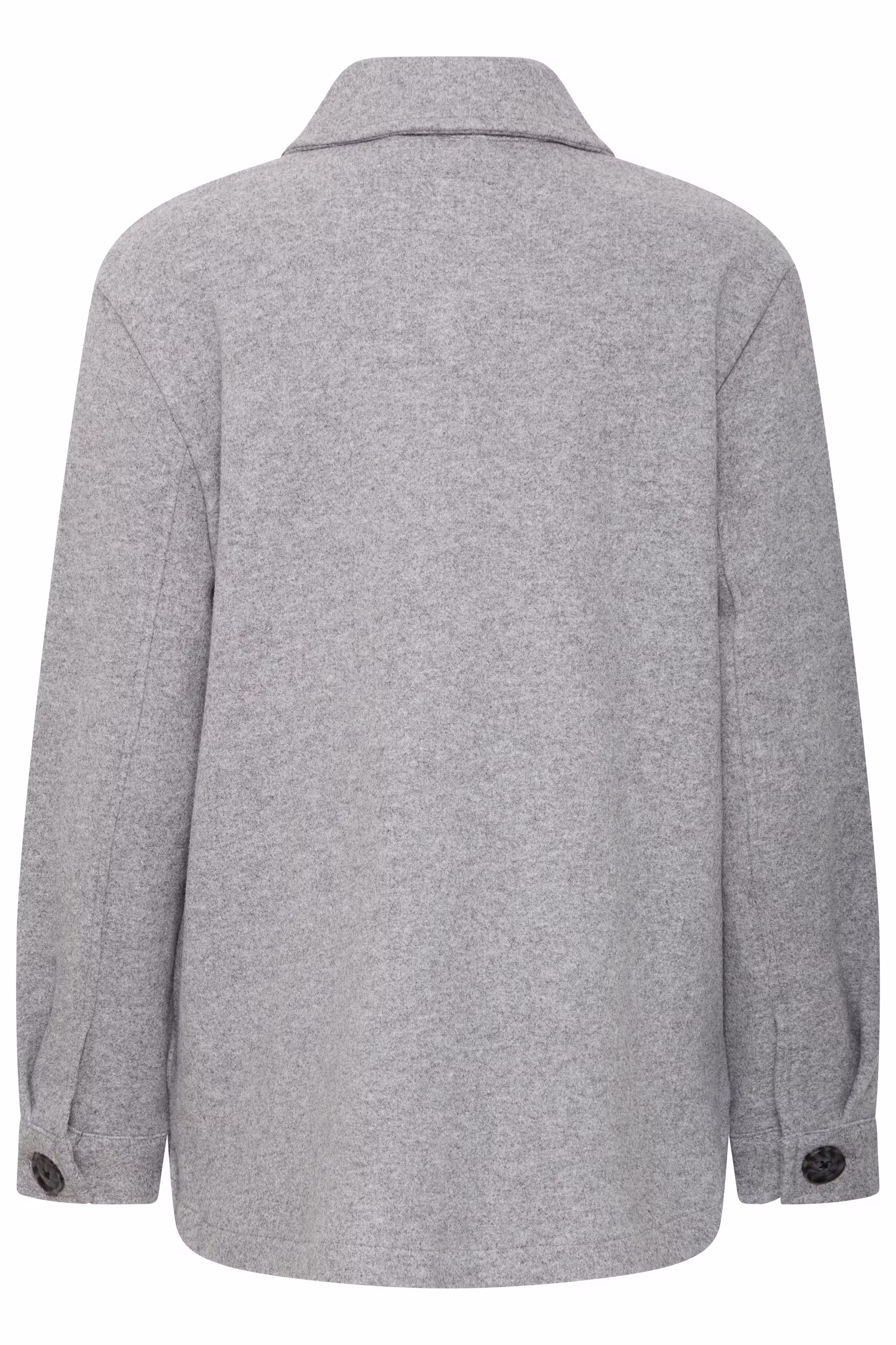 BYBONDY Casual jakke PACK BACK 20816977-200455