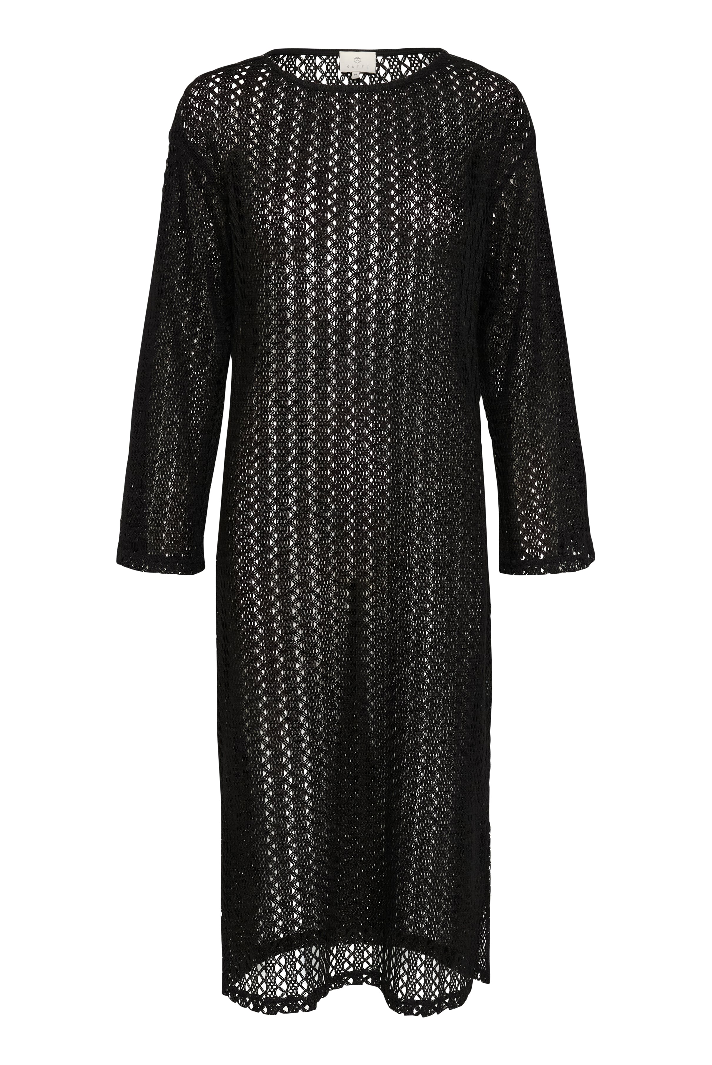 KAlykke Dress PACK FRONT 10552327-110602