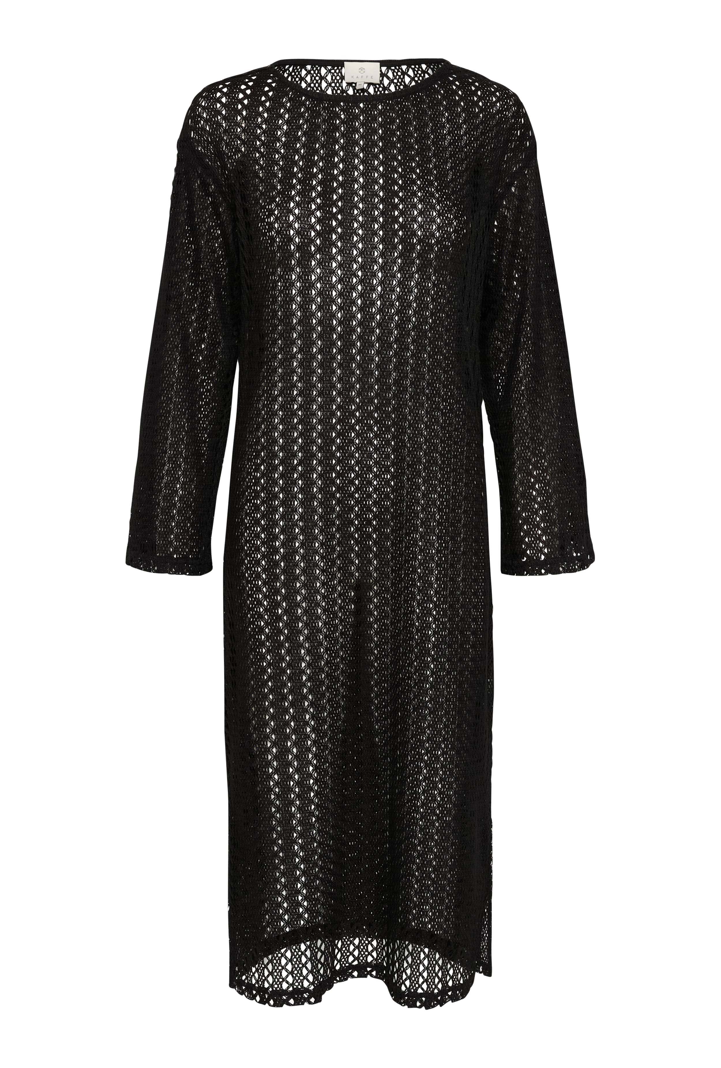 KAlykke Kjole PACK FRONT 10552327-100121