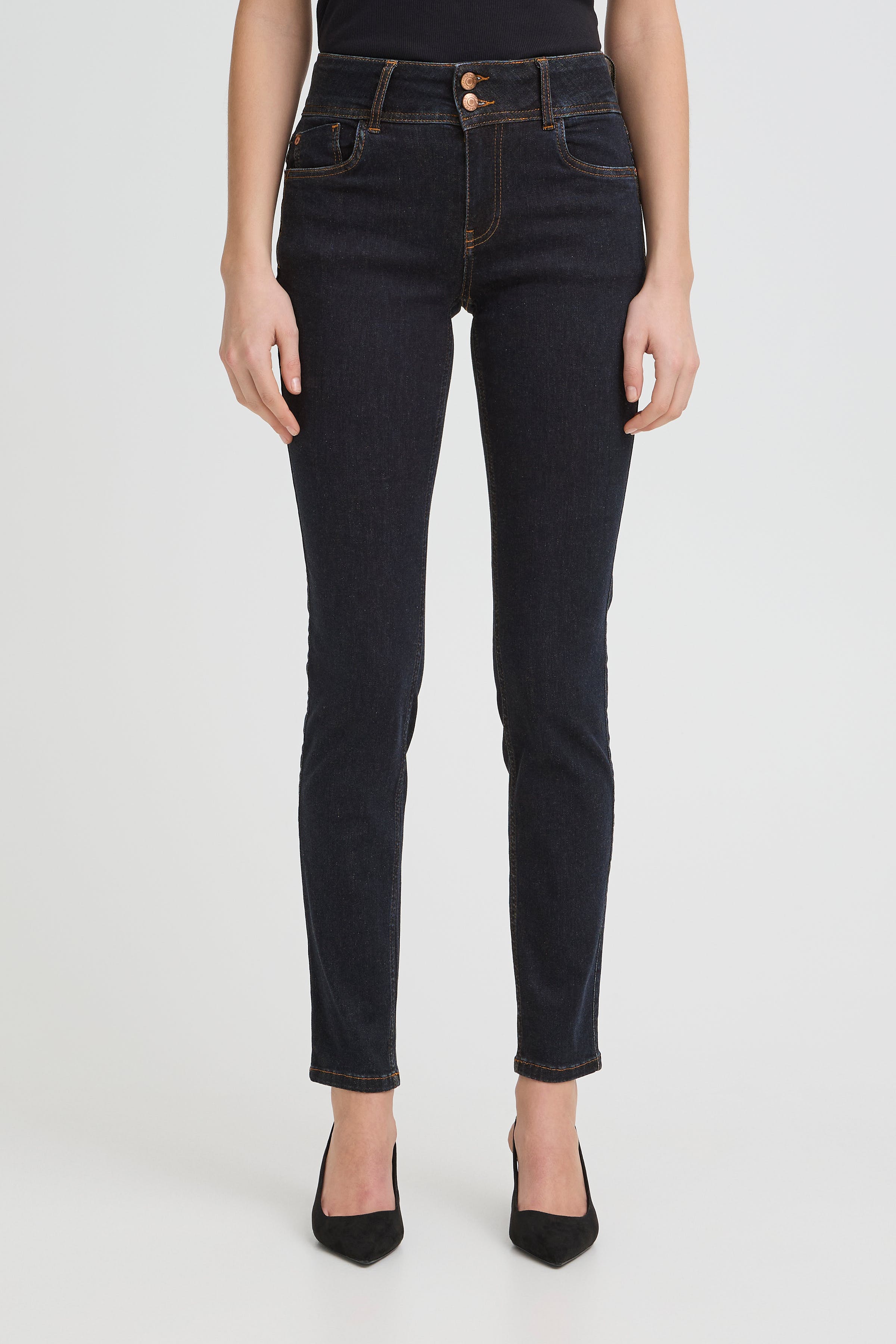 PZSUZY Jeans LOOKBOOK FRONT 50206183-202124