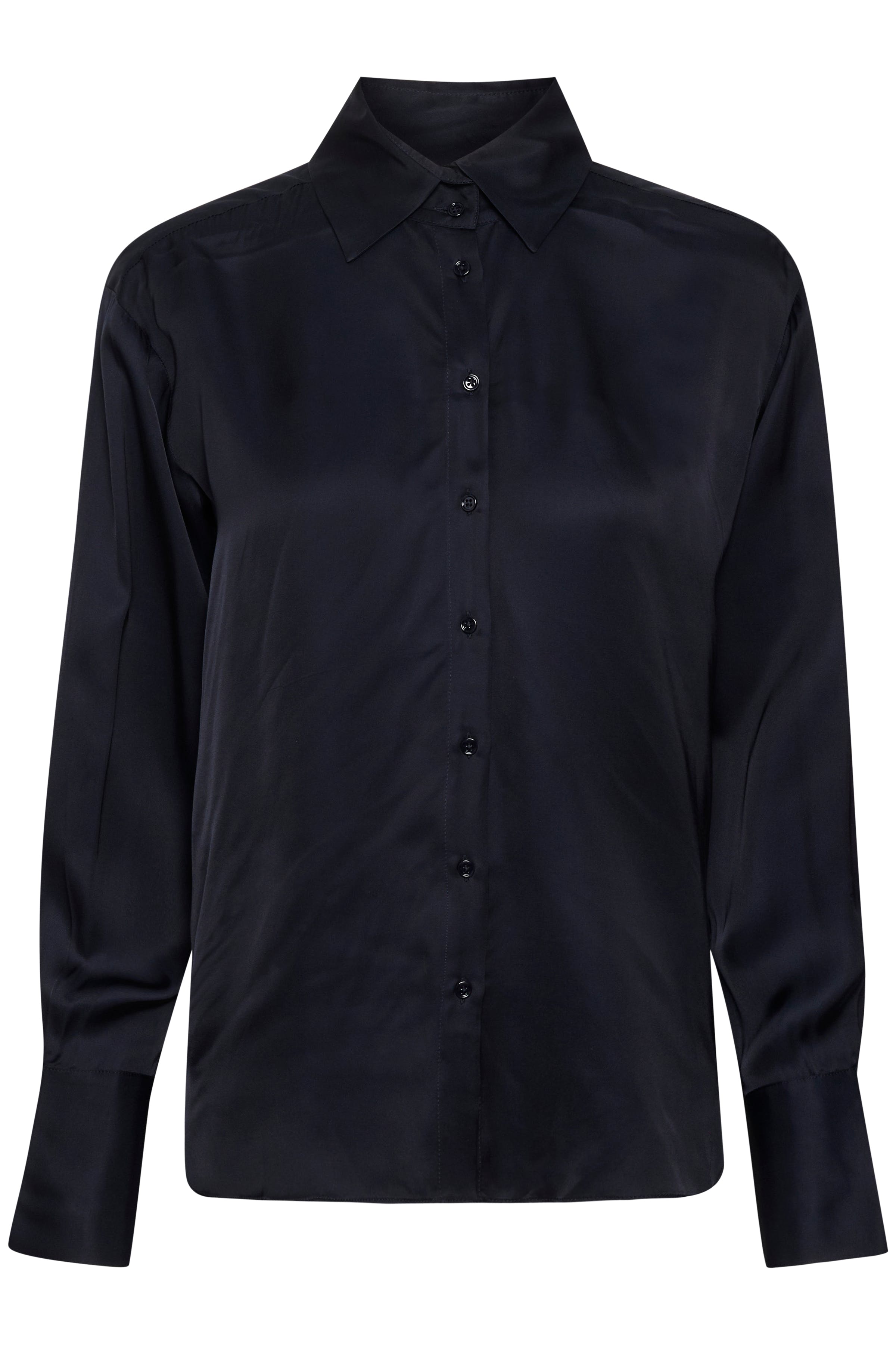 PaulineIW Skjorte PACK FRONT 30105681-194008