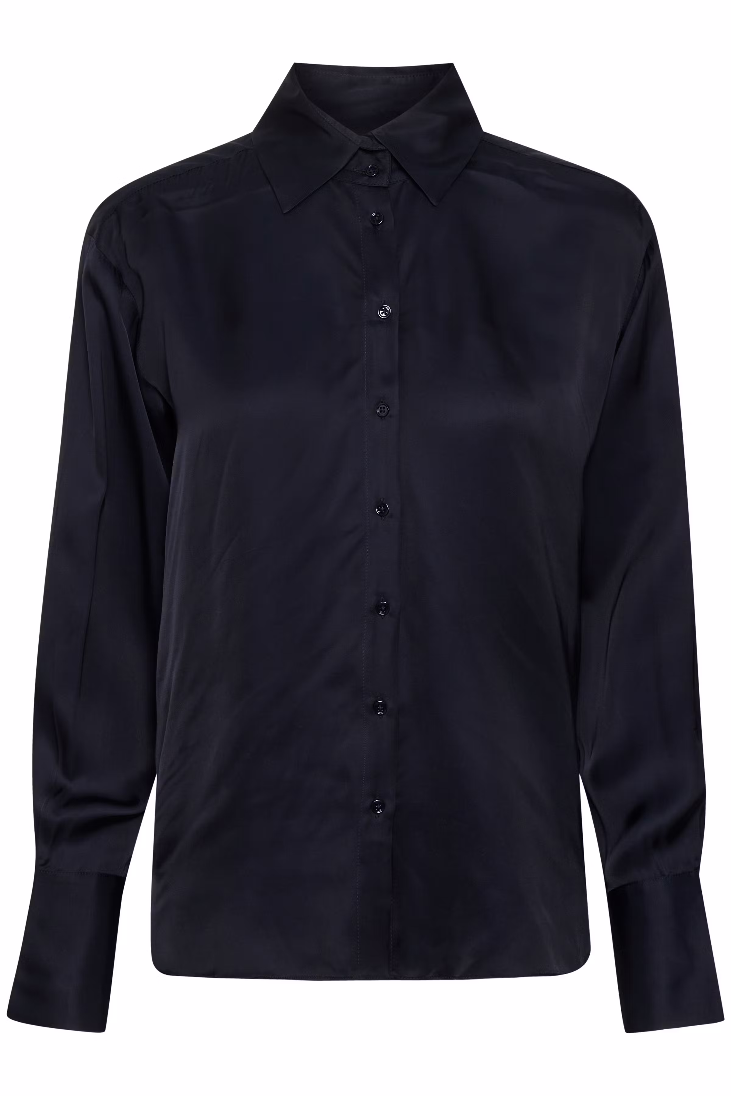 PaulineIW Overhemd PACK FRONT 30105681-300005