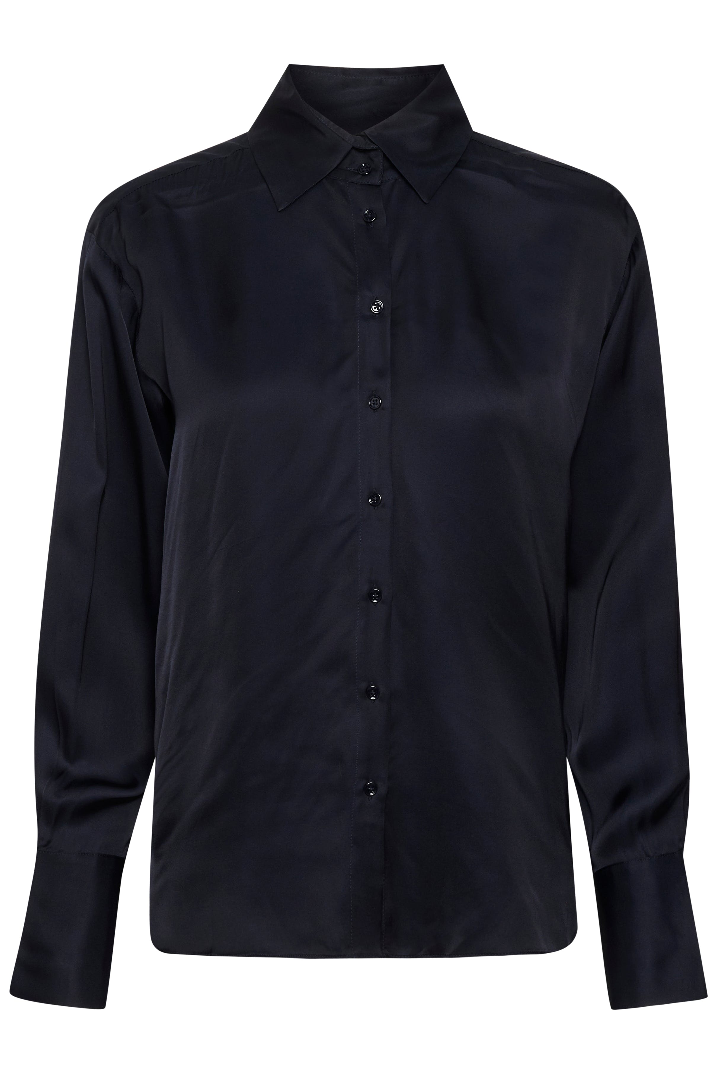 PaulineIW Skjorte PACK FRONT 30105681-194008