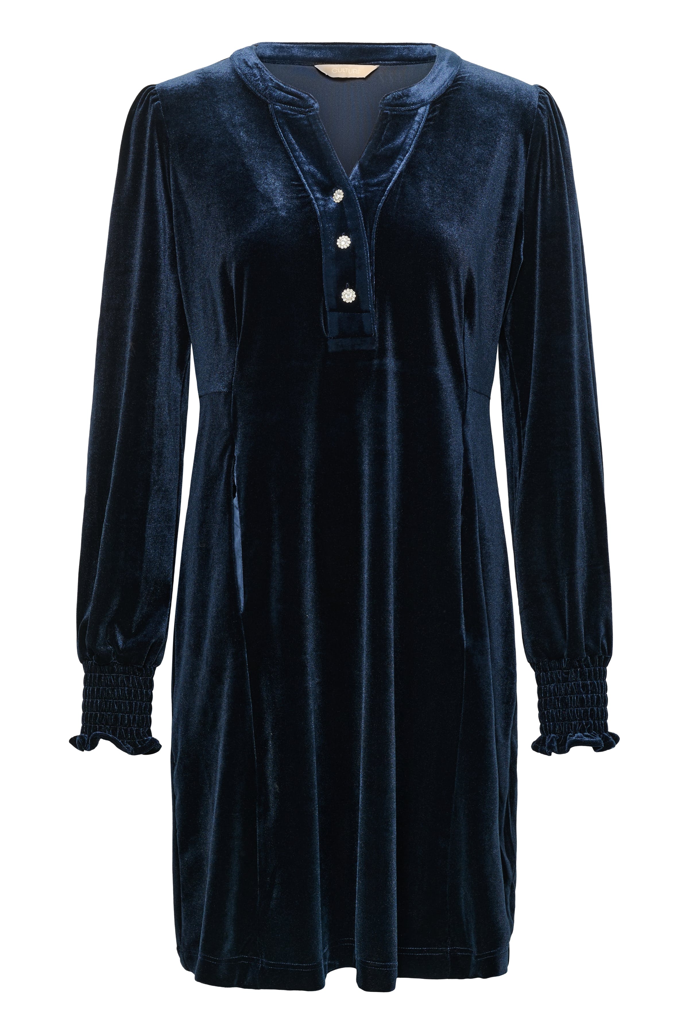 CUCHANANNA Dress PACK FRONT 50114127-194011