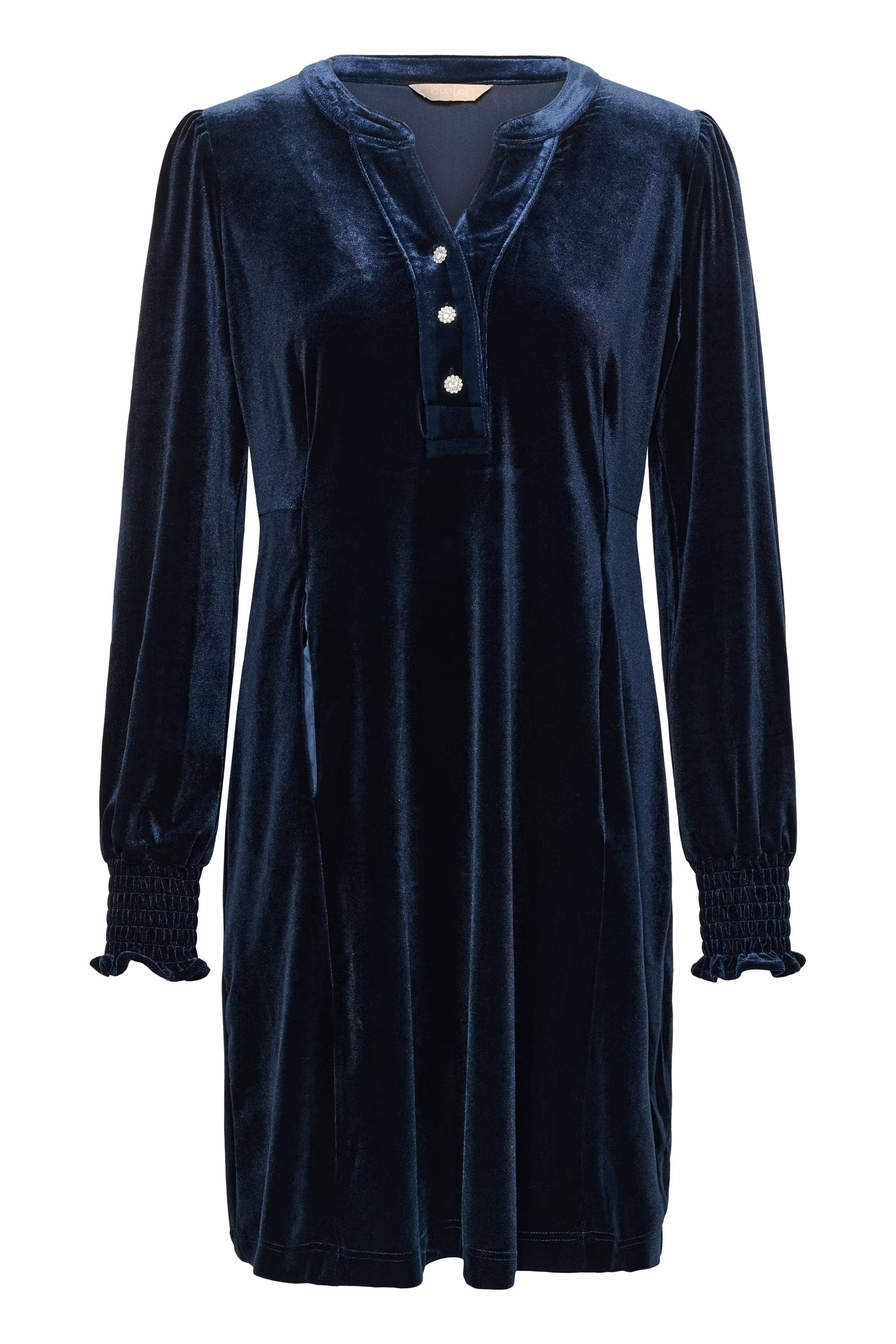 CUCHANANNA Dress PACK FRONT 50114127-194011