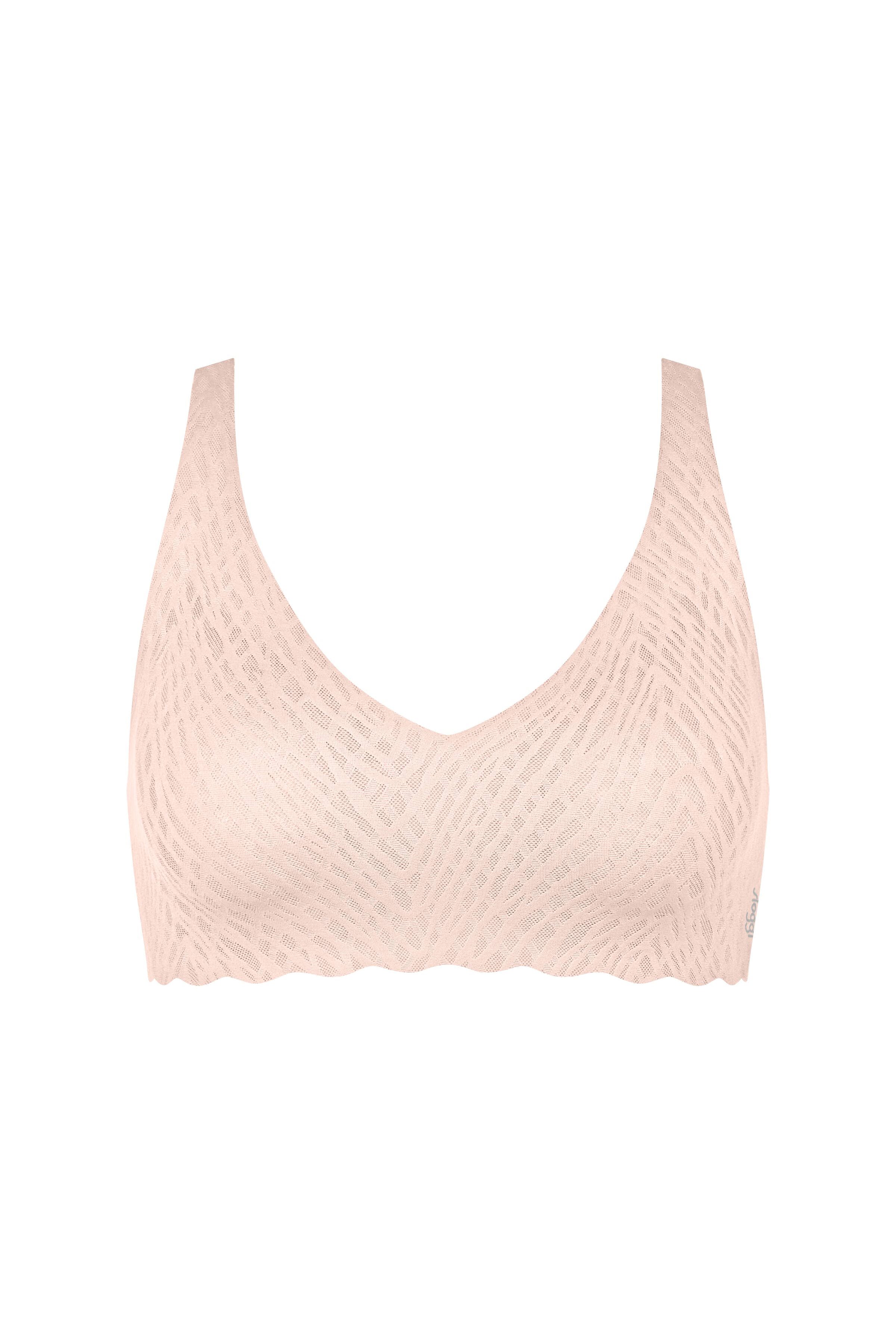 sloggi Bra PACK FRONT 40551691-400910