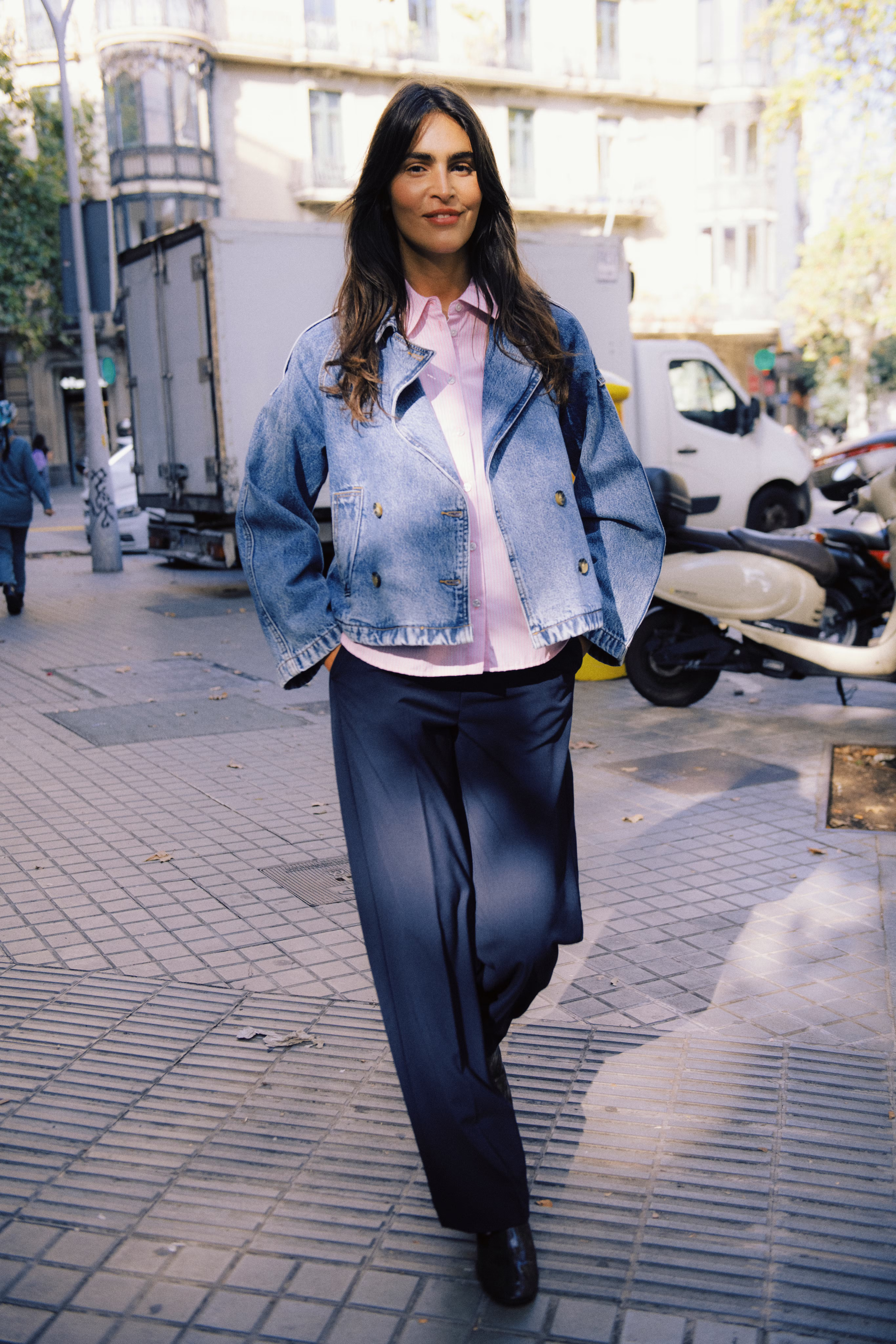 BYCITAN Outerwear LOCATION NONE 20818416-200461