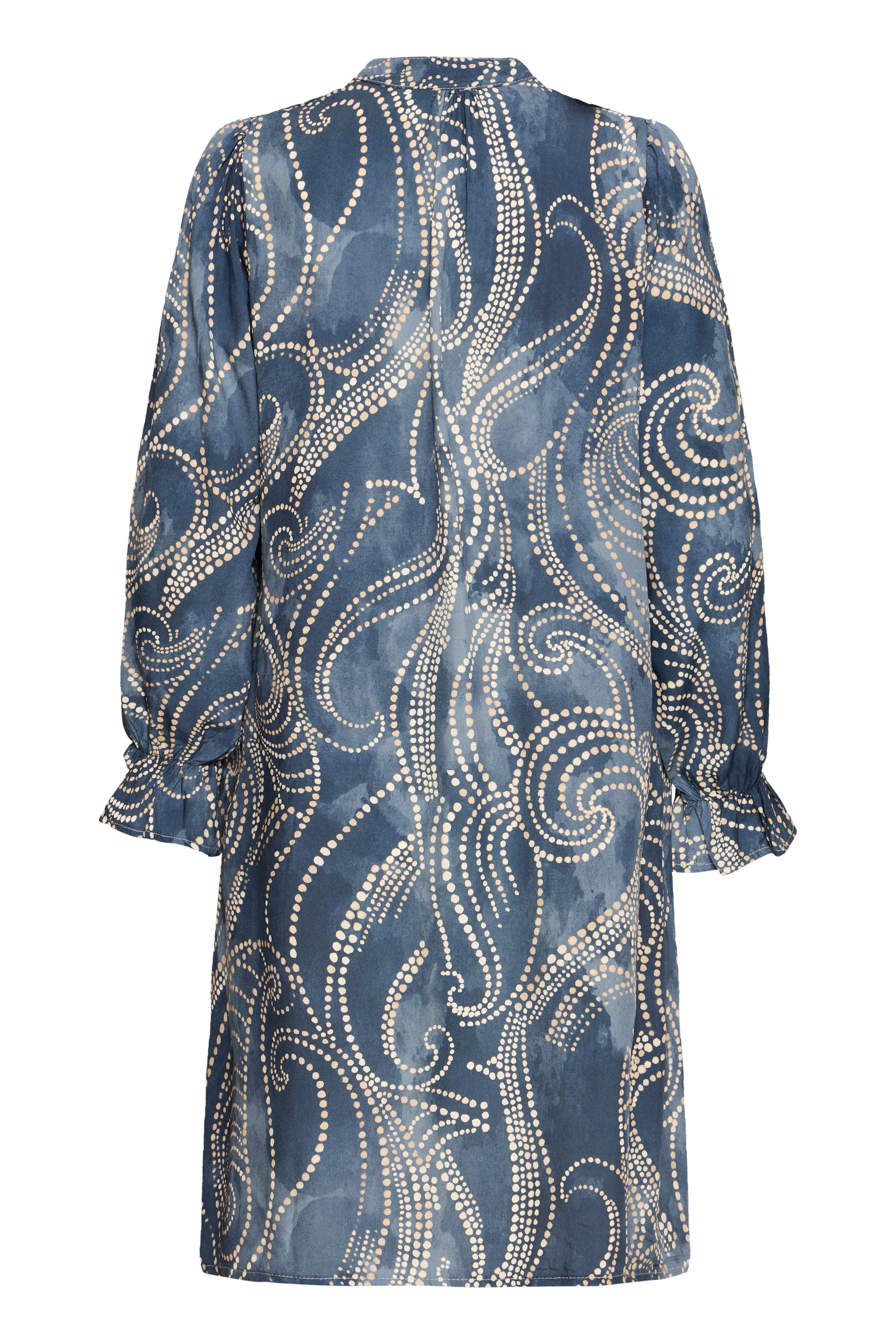 FREDENE Kleid PACK BACK 20616286-205520
