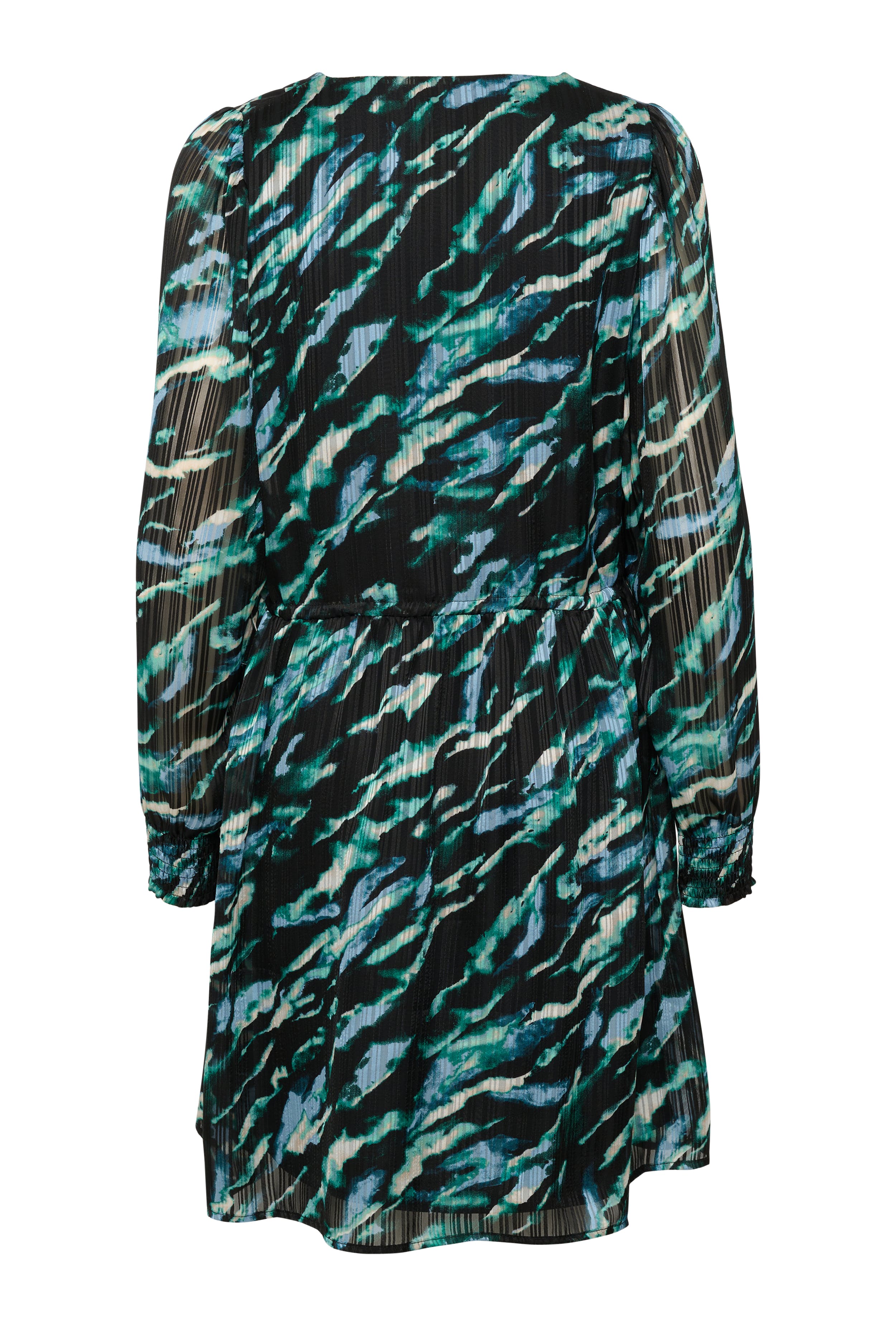 KAchucky Kjole PACK BACK 10508128-105180