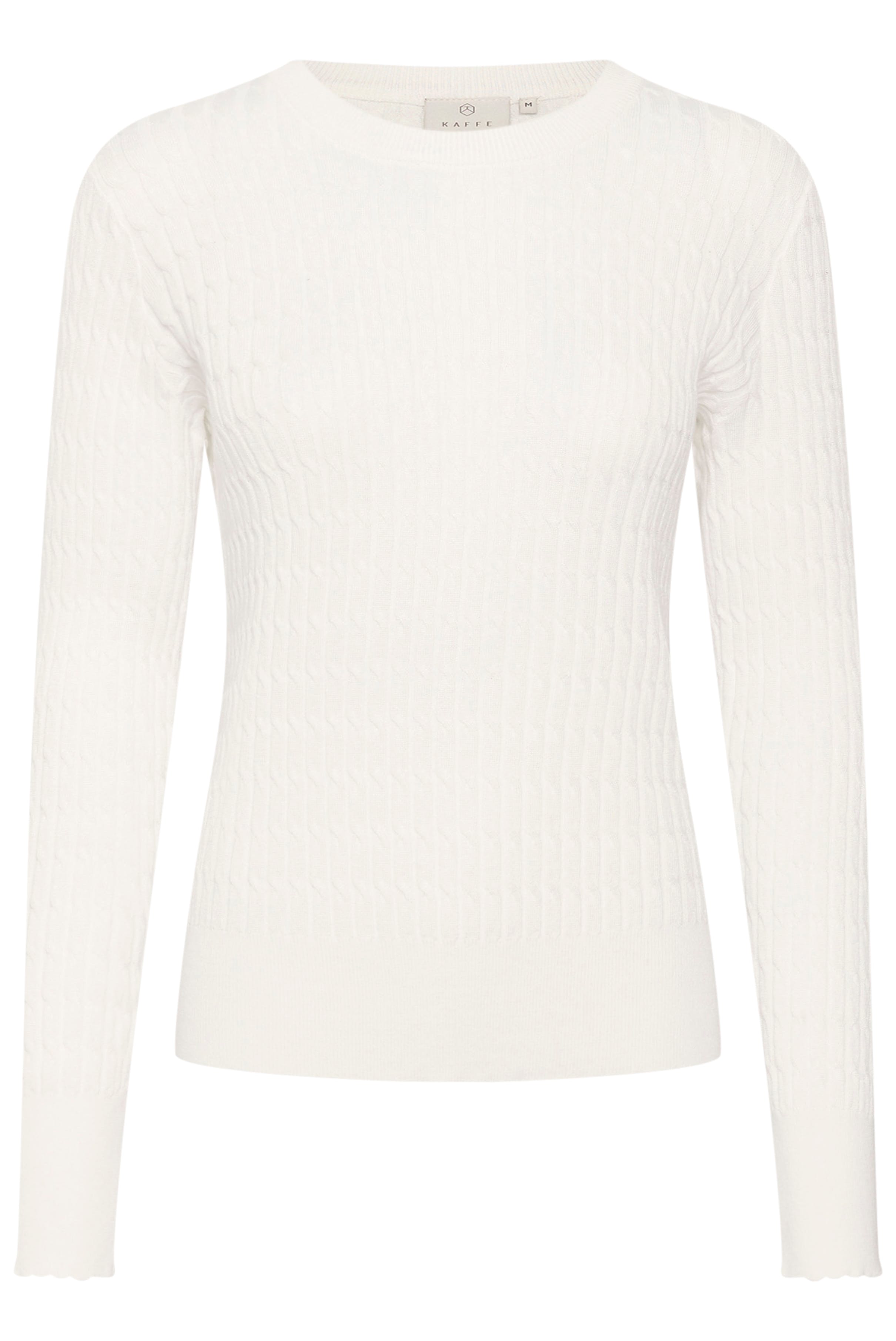 KAsilla Pullover PACK FRONT 10508953-110602